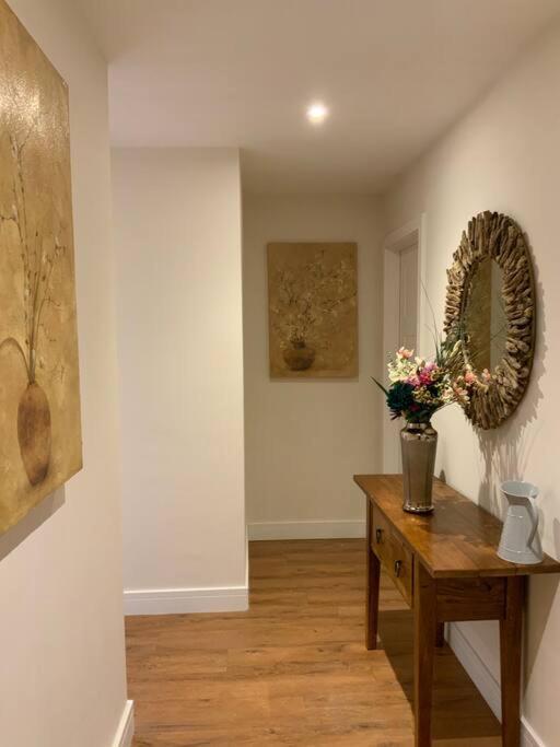 St Marks Court Holiday Homes - No1 view 4