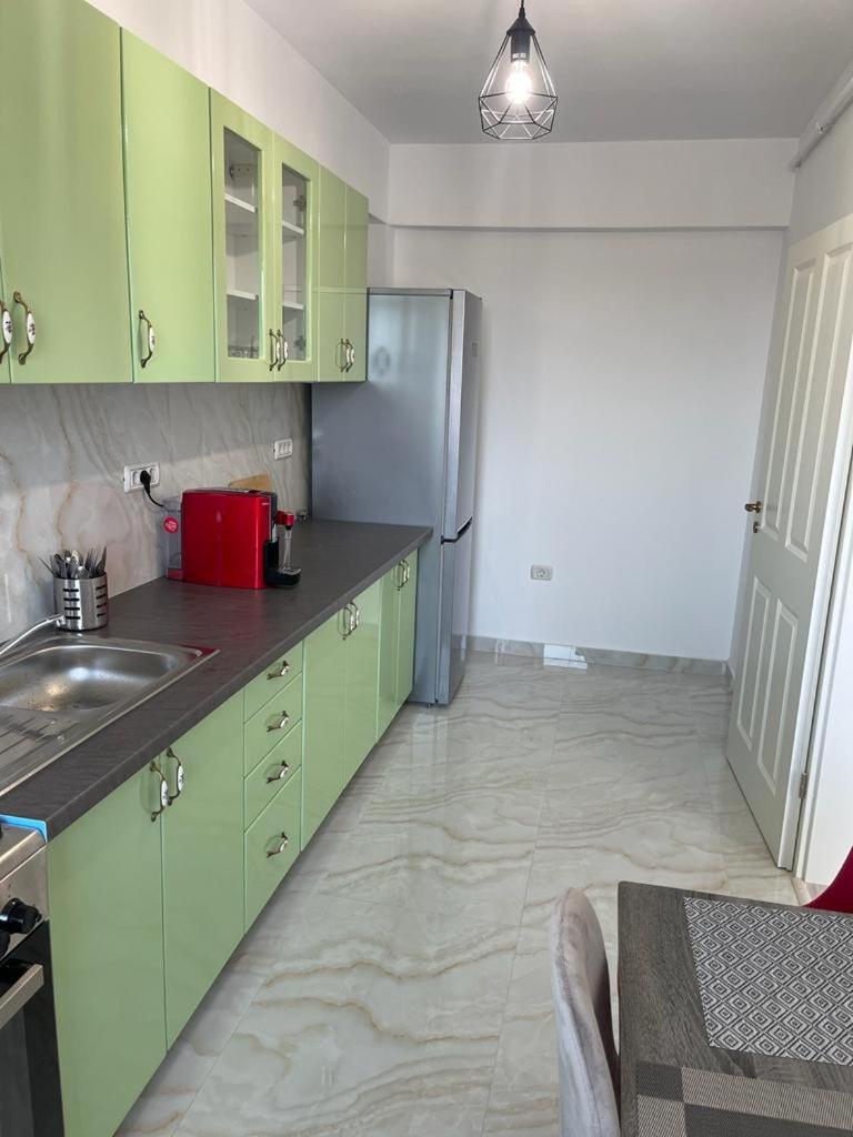 Apartament Mara Centru view 2