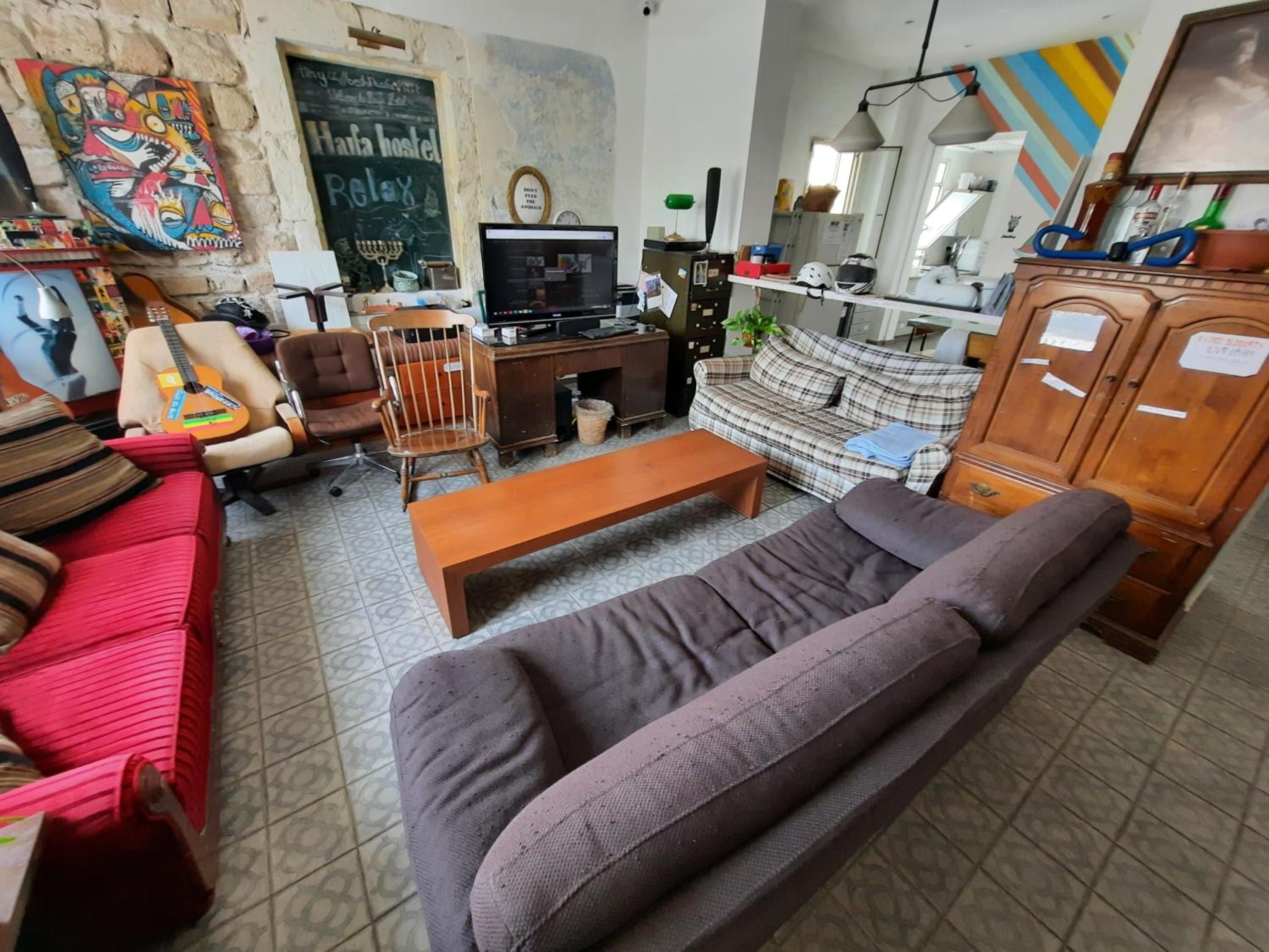 Haifa Hostel - Image 5