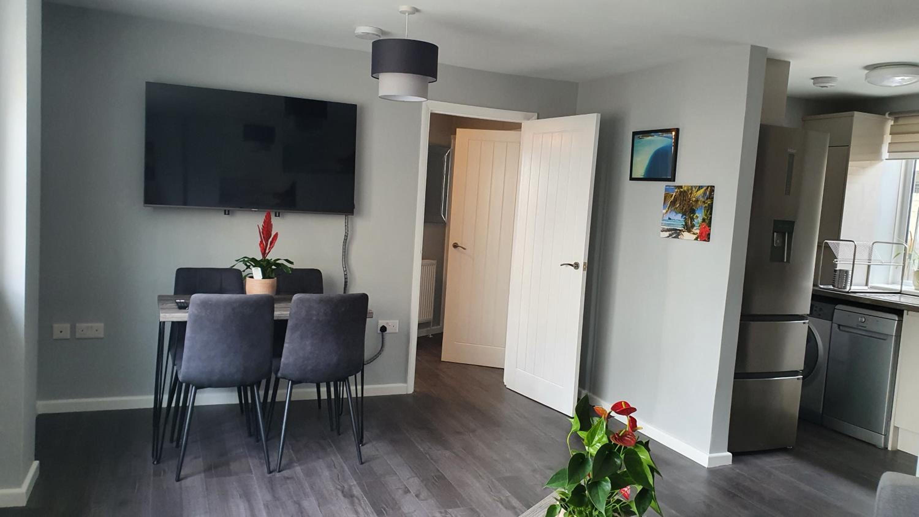 Ramsgate Vacations - Marina Place - Property Image 9