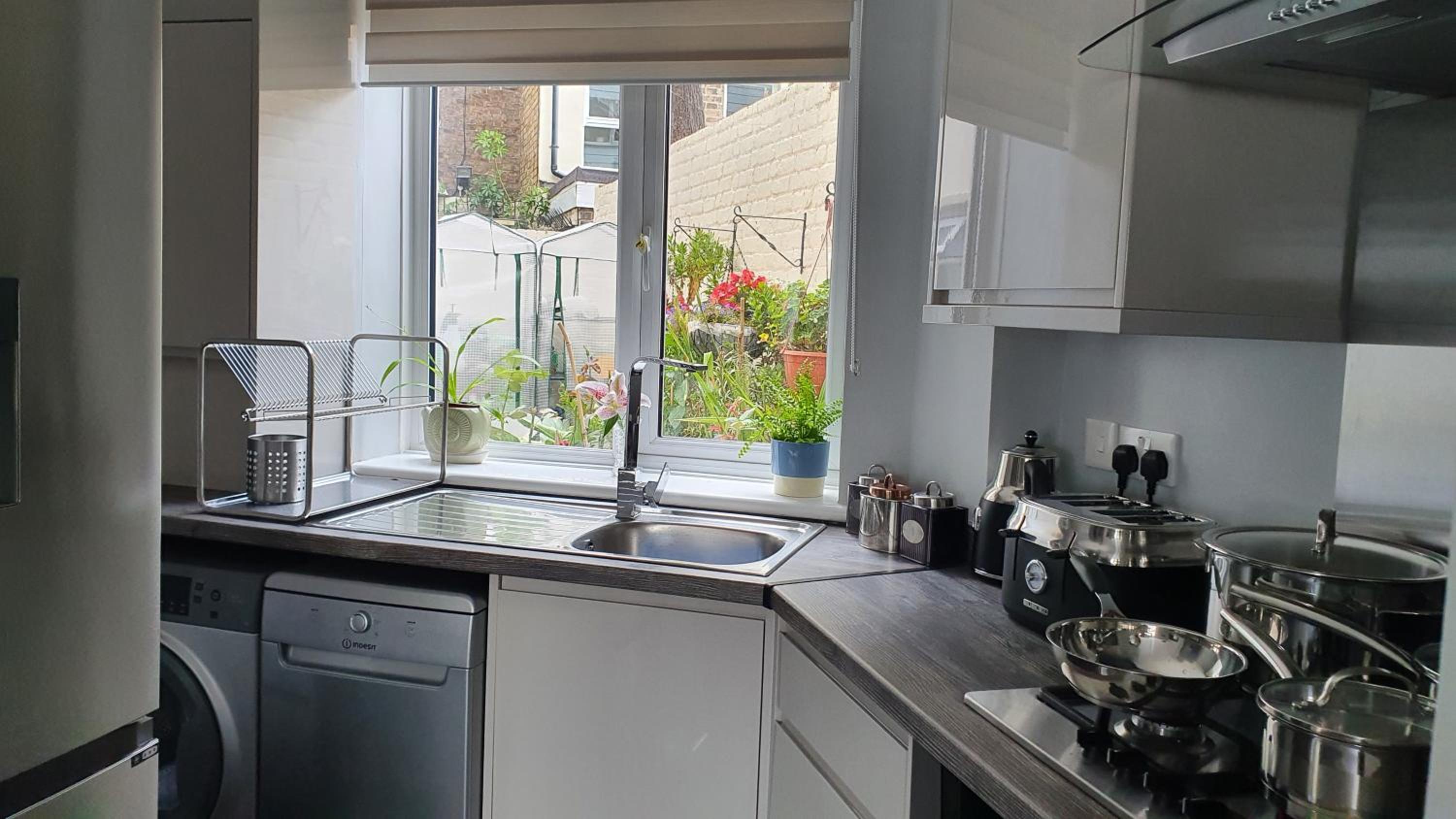 Ramsgate Vacations - Marina Place - Property Image 11