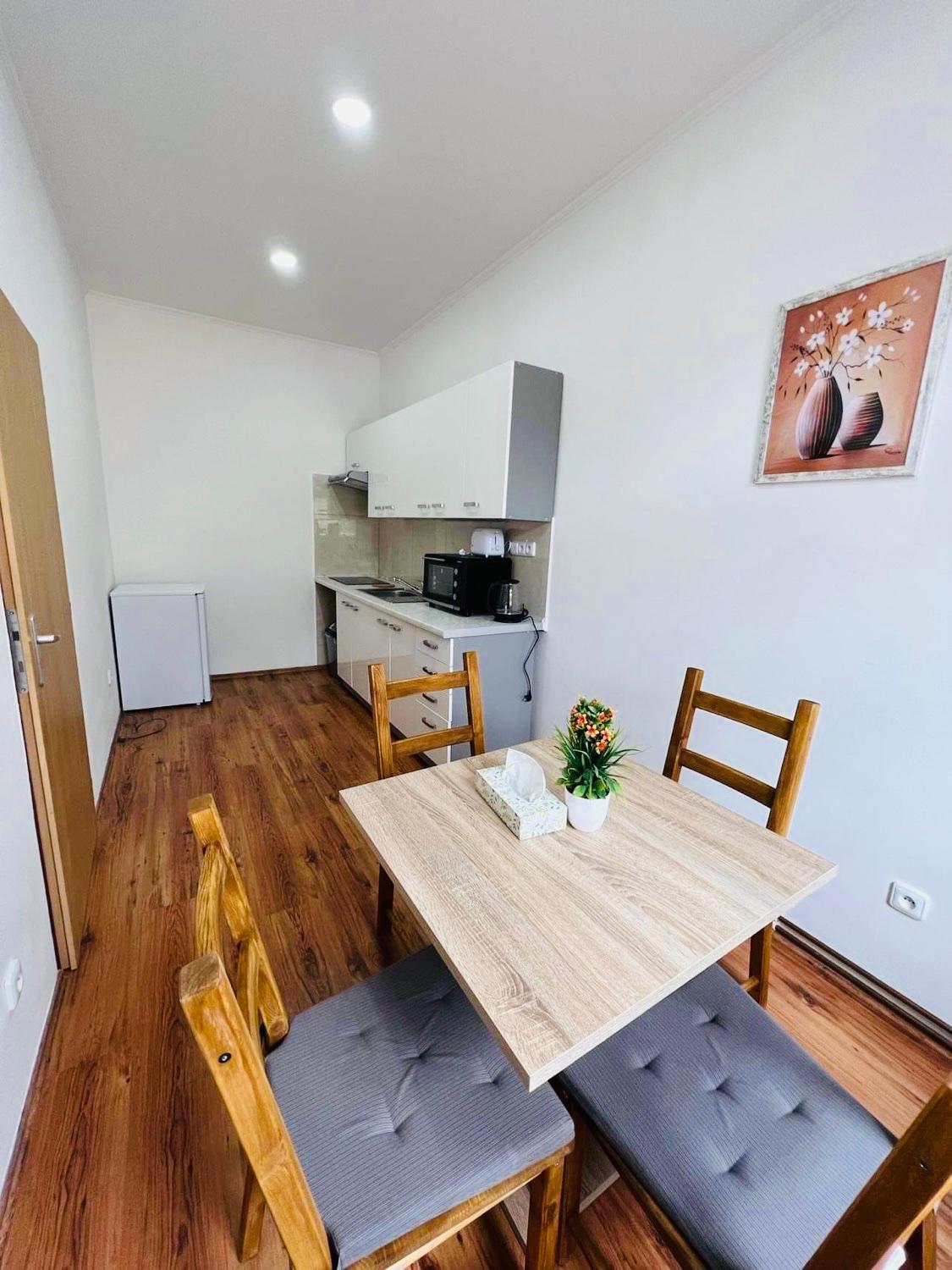 Apartment Erika