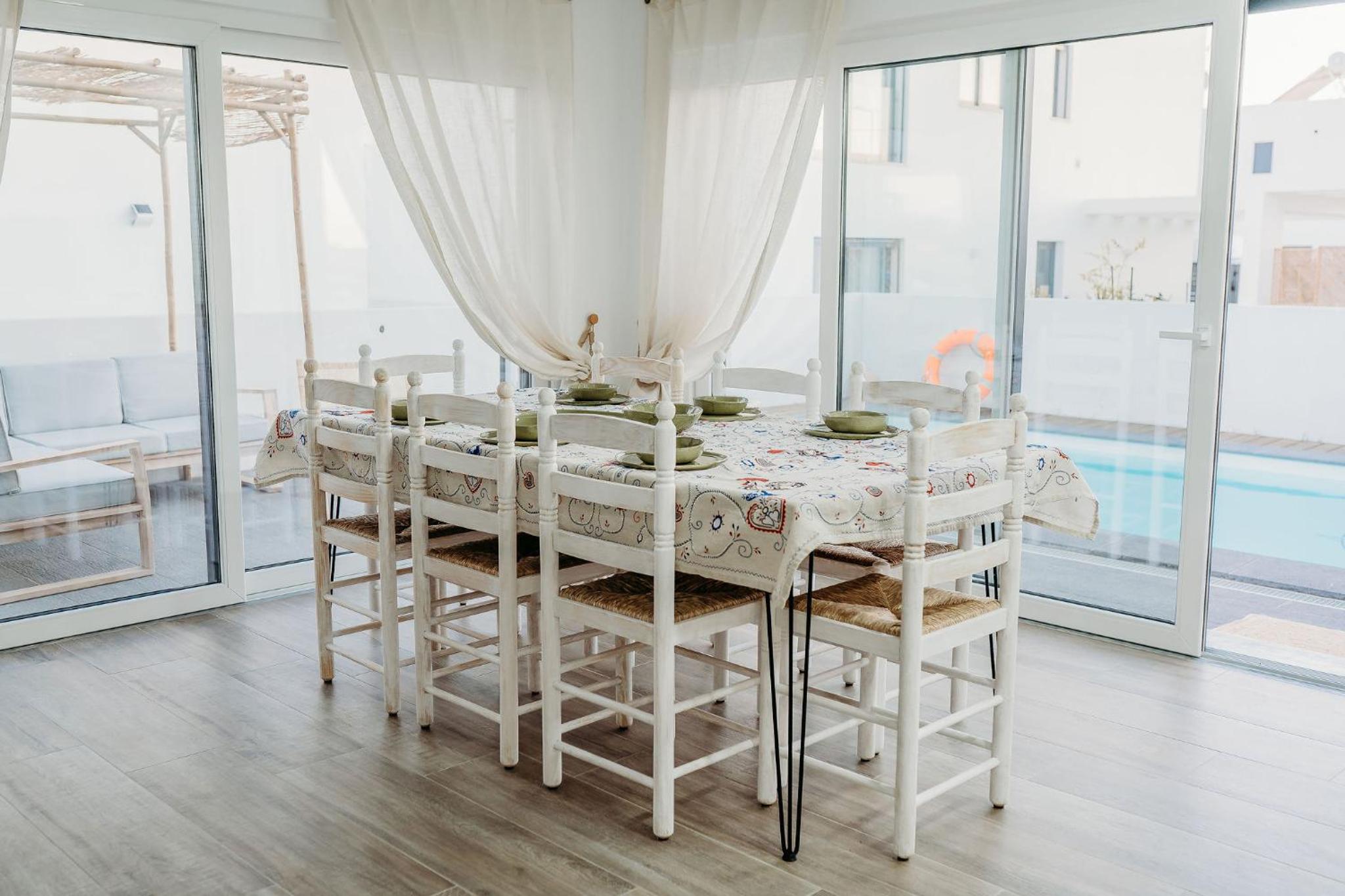 Villa Saudade - Sustainable Living view 5