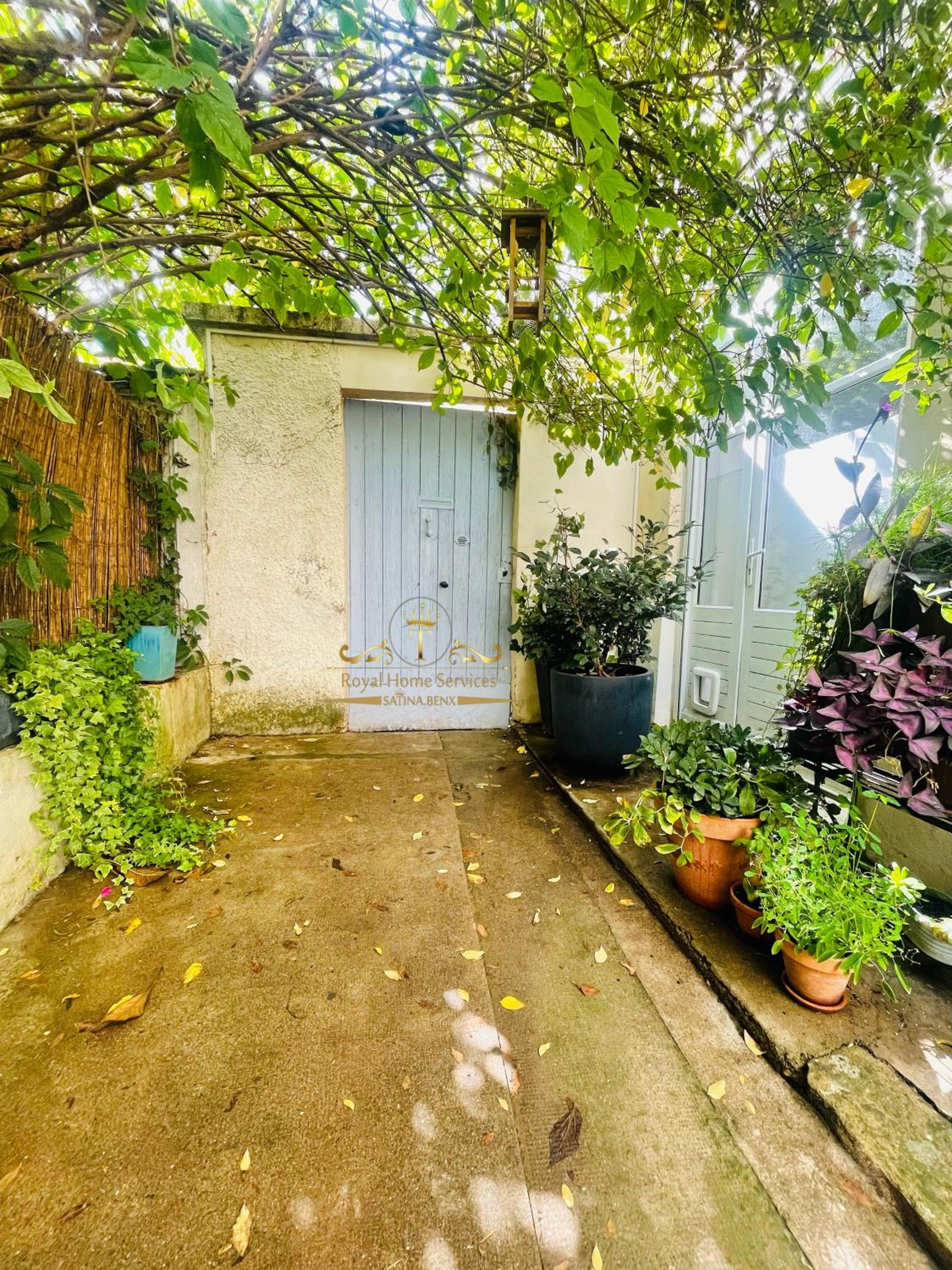 Le Jardin croix Roussien, photo 33