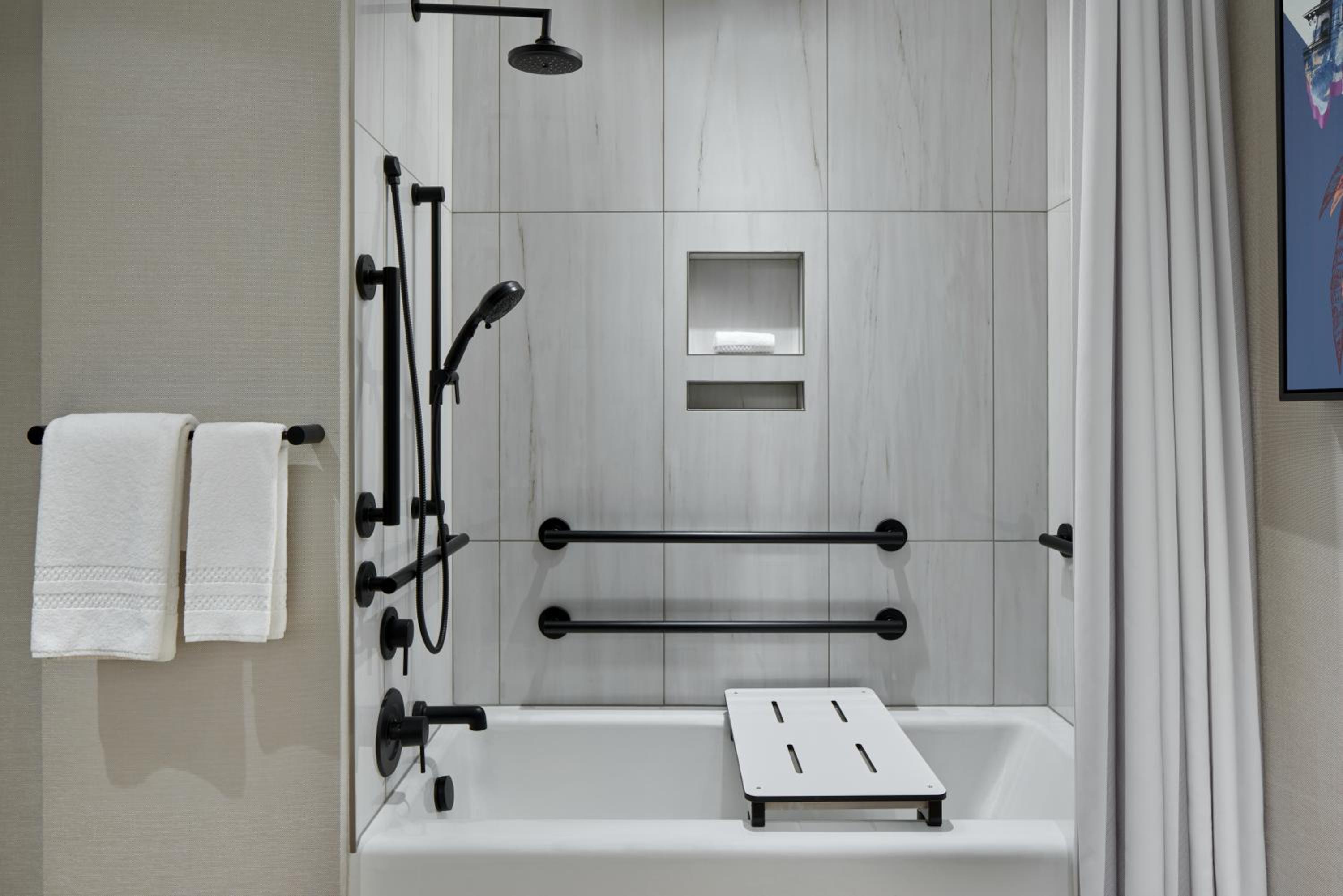 The Watermark Hotel - Property Image 20
