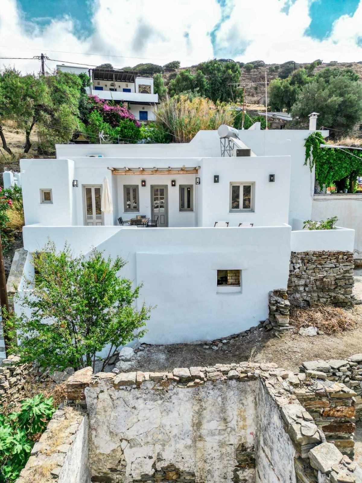 Agapi Home
