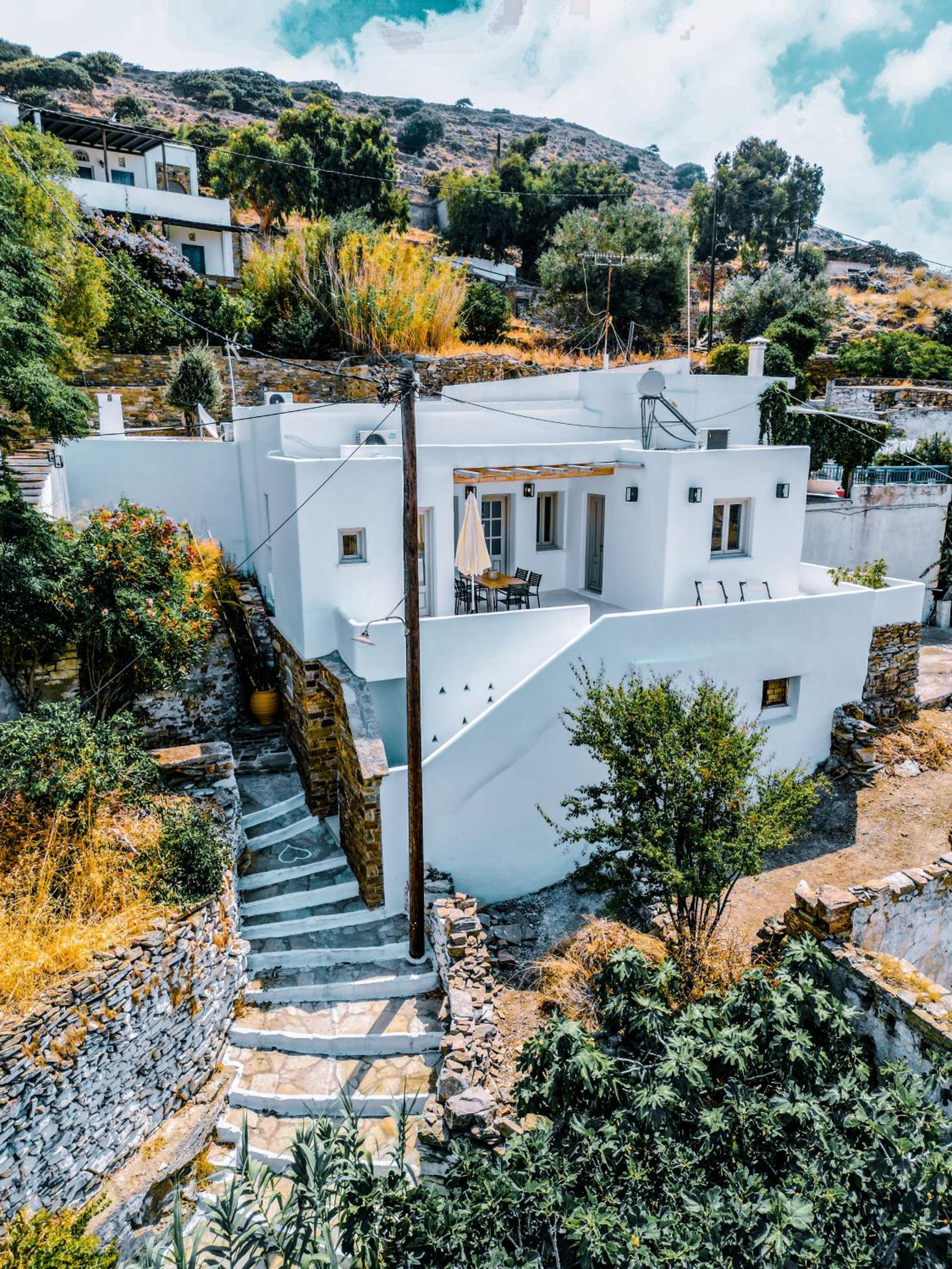 Agapi Home
