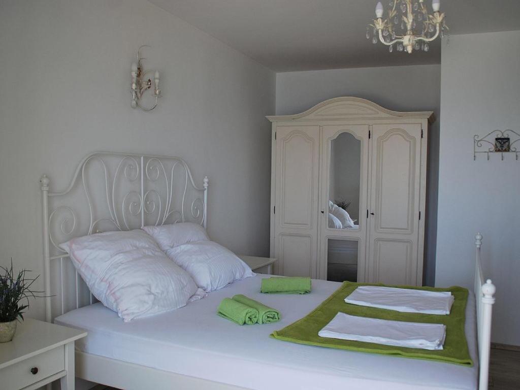 Villa Danica Murter view 4