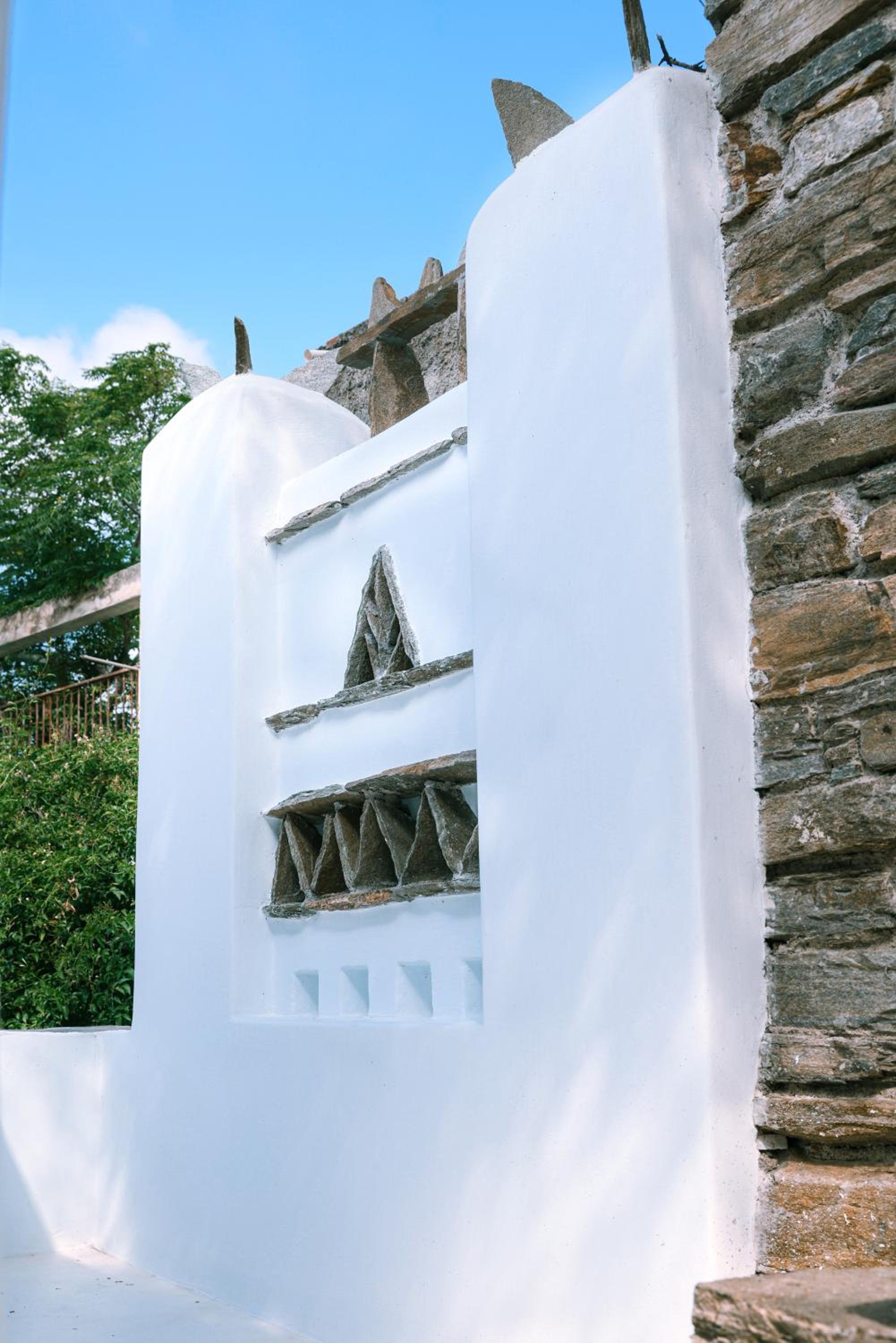 Agapi Home