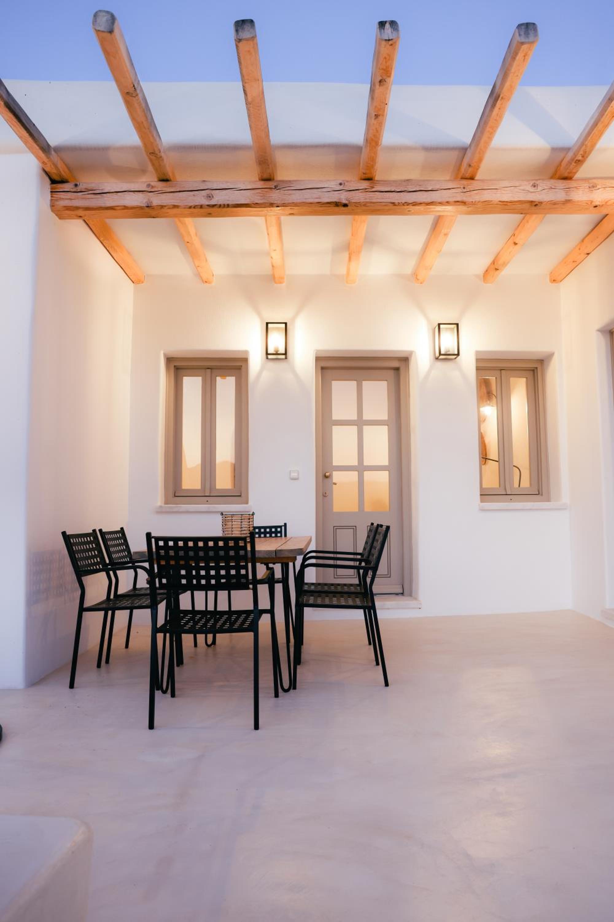Agapi Home