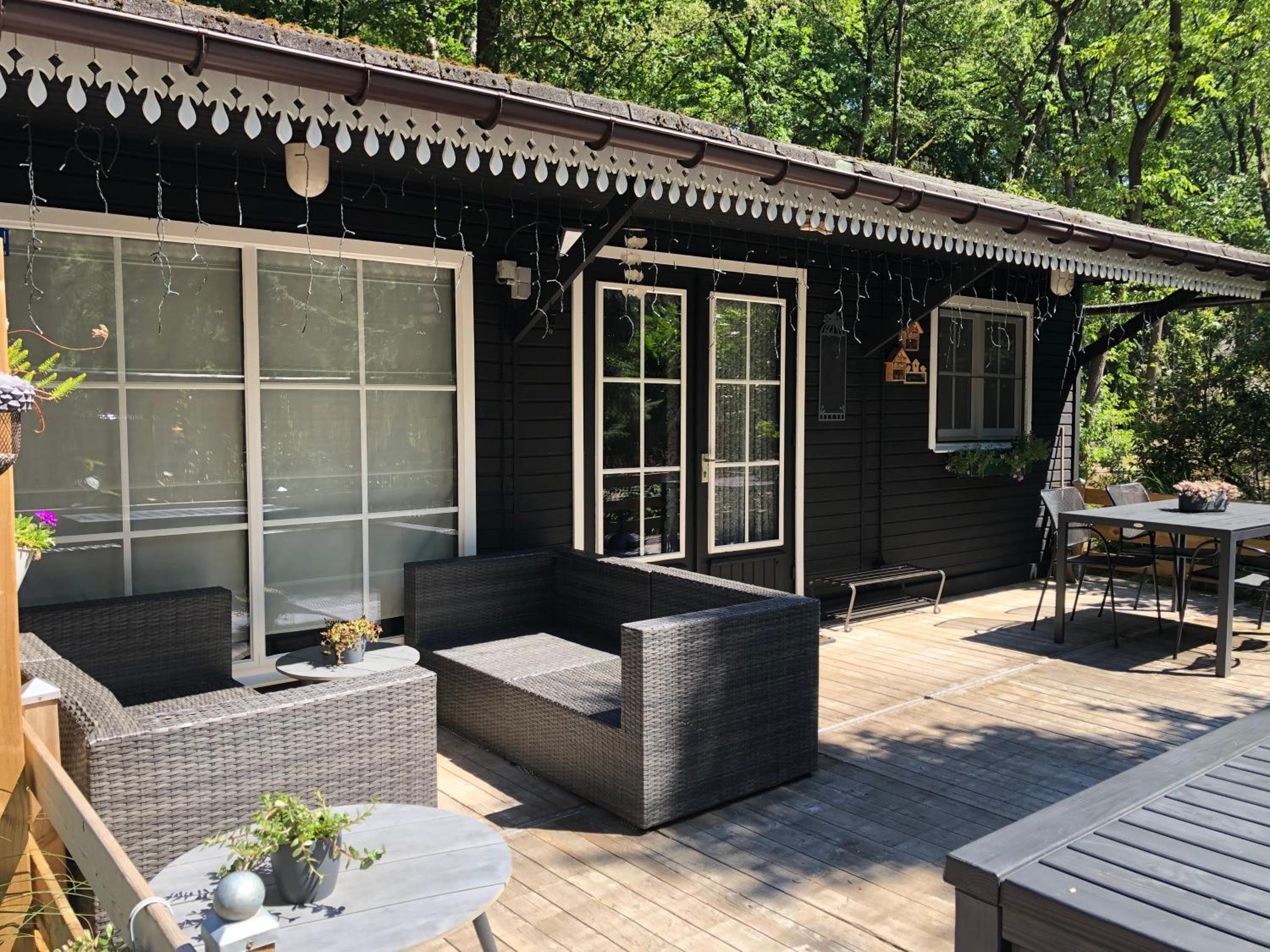 Chalet Harmony view 2