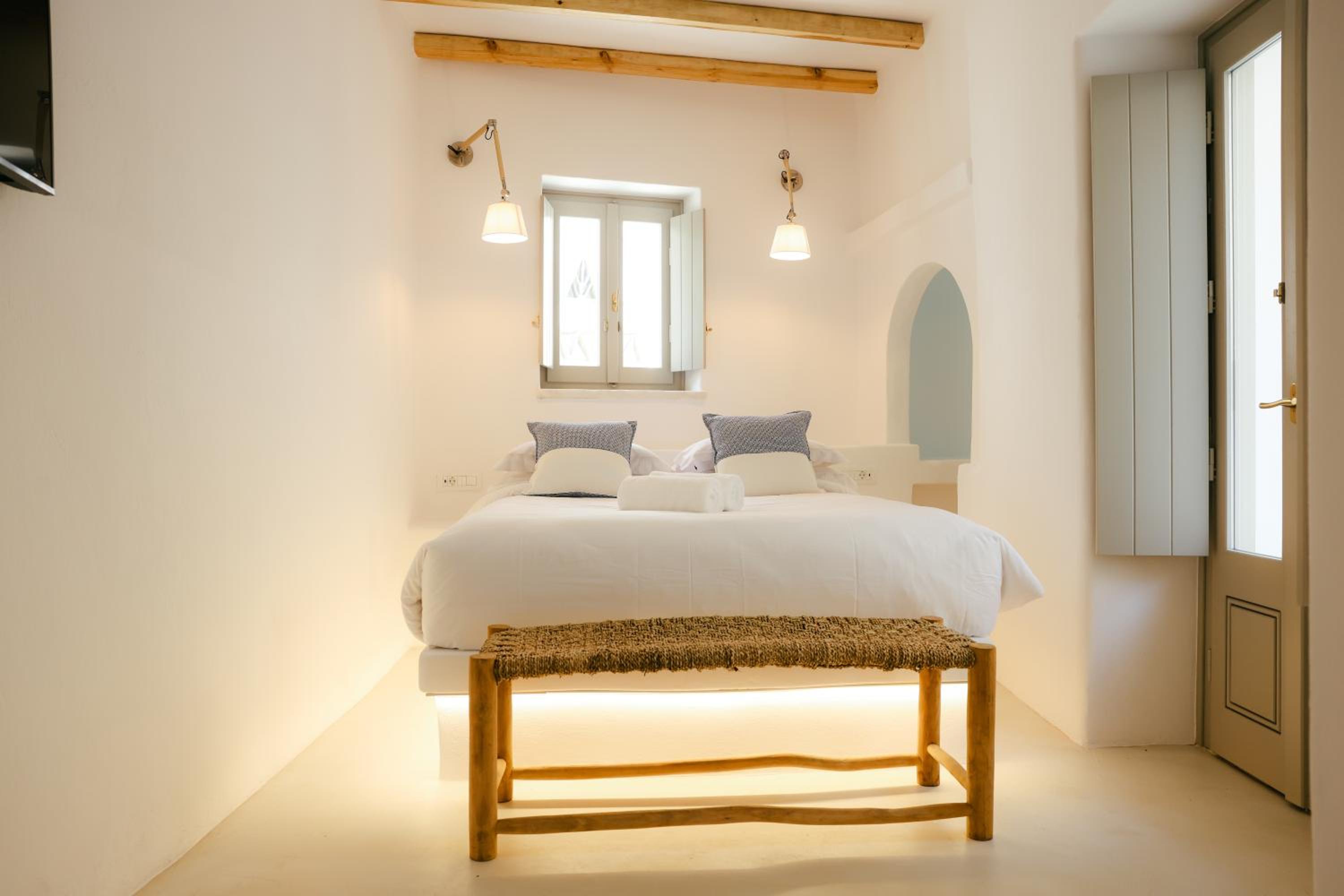 Agapi Home
