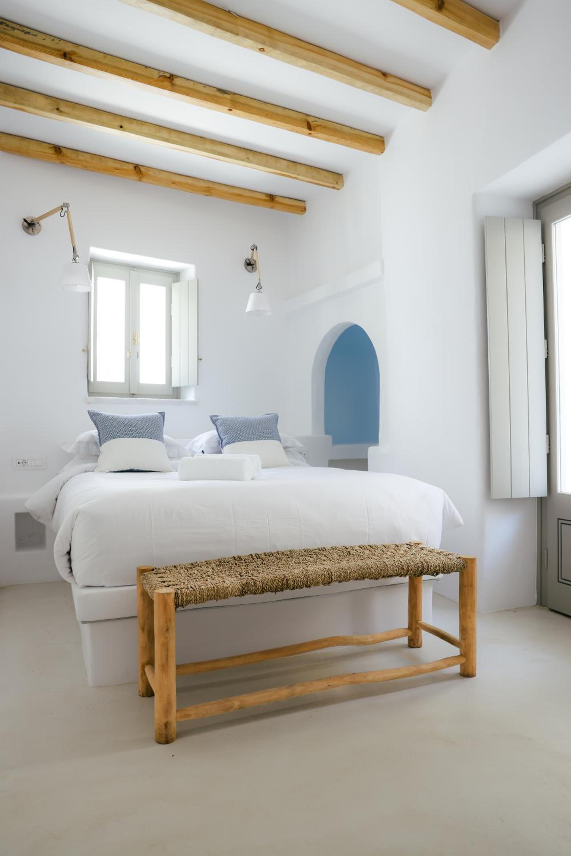 Agapi Home