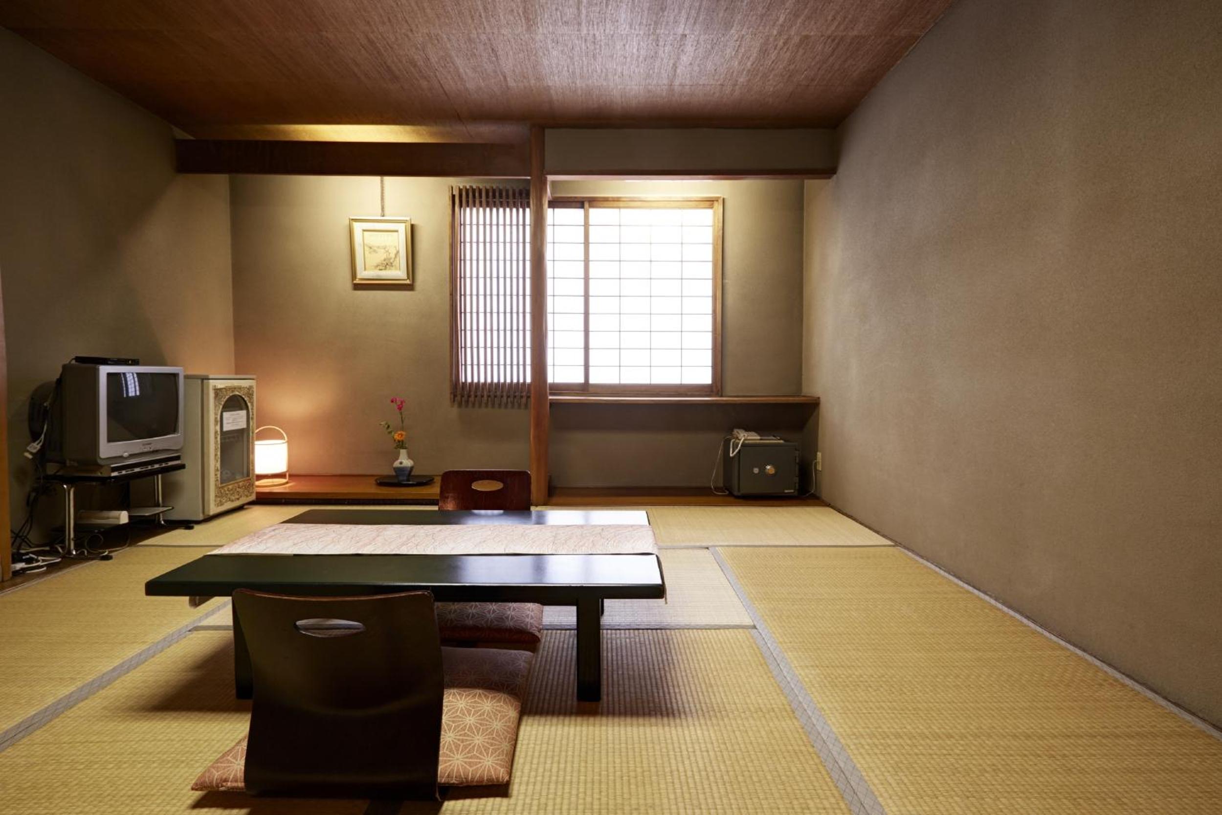 Hotel New Tsuruta