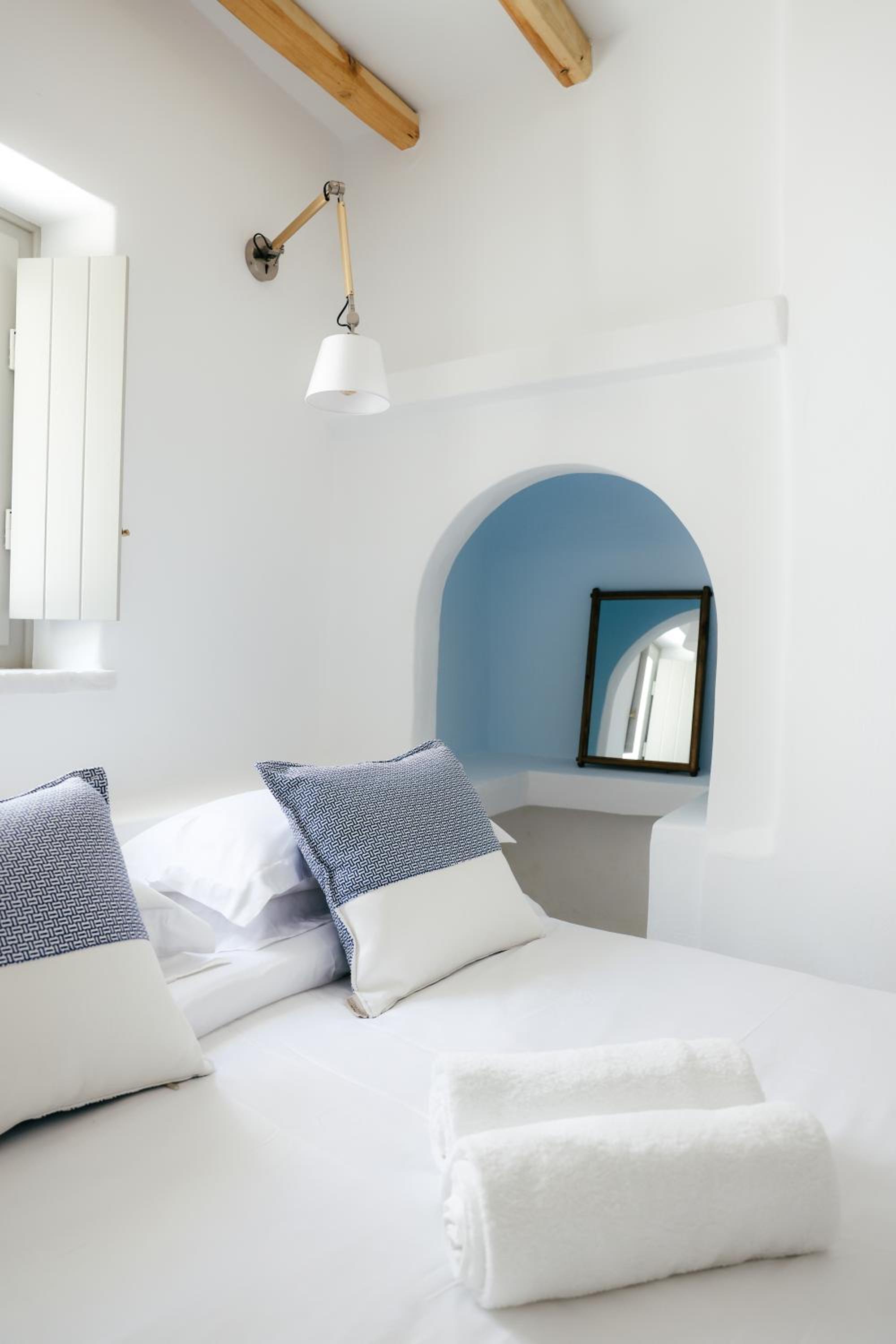 Agapi Home