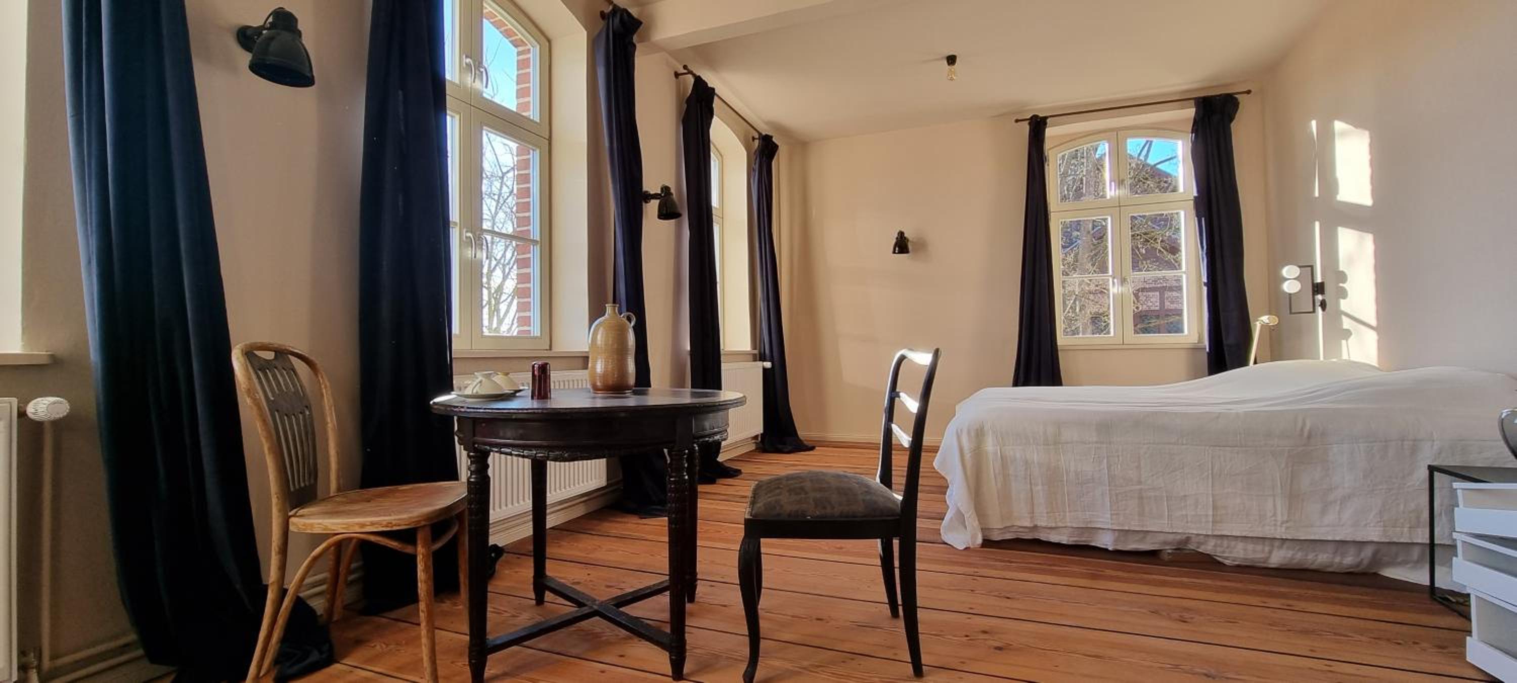 An Den Wiesen Gasthaus am Finowkanal