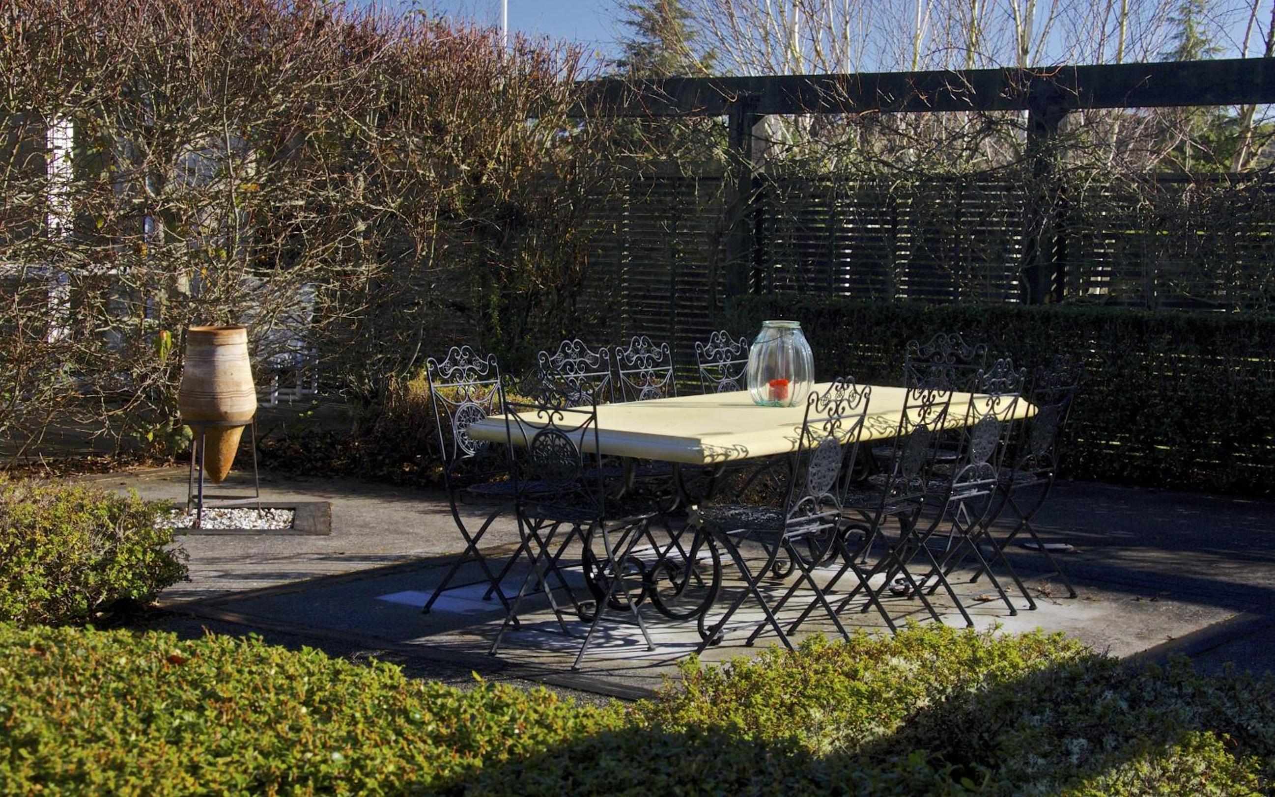 Ruapehu Country Lodge