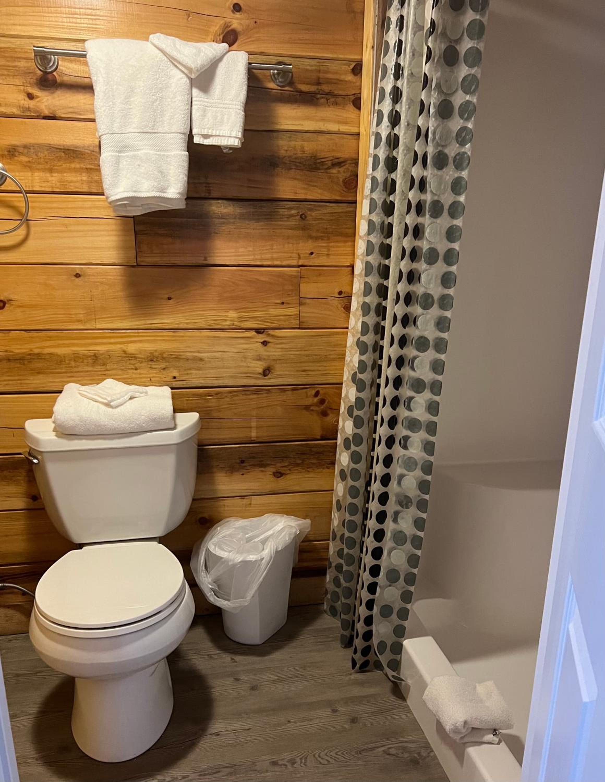Kozy Haven Log Cabin Rentals