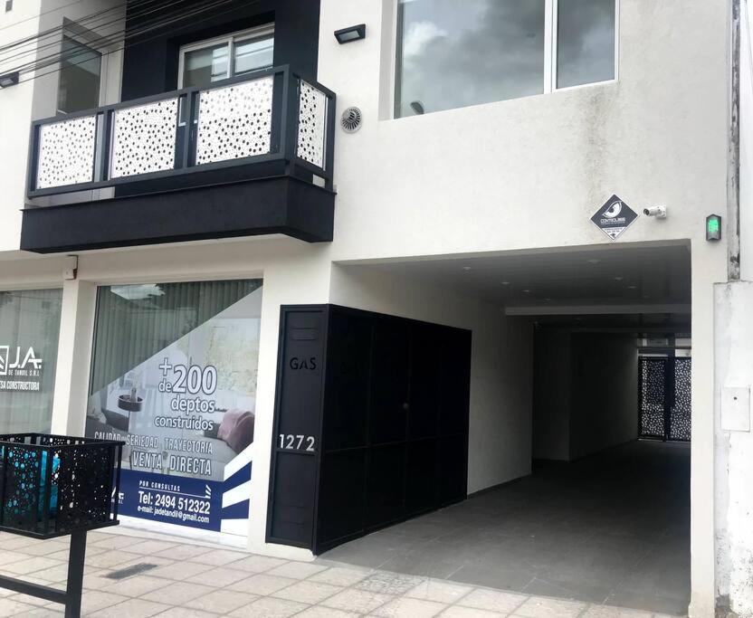 Hotel Solo Se Trata De Vivir - Image 1