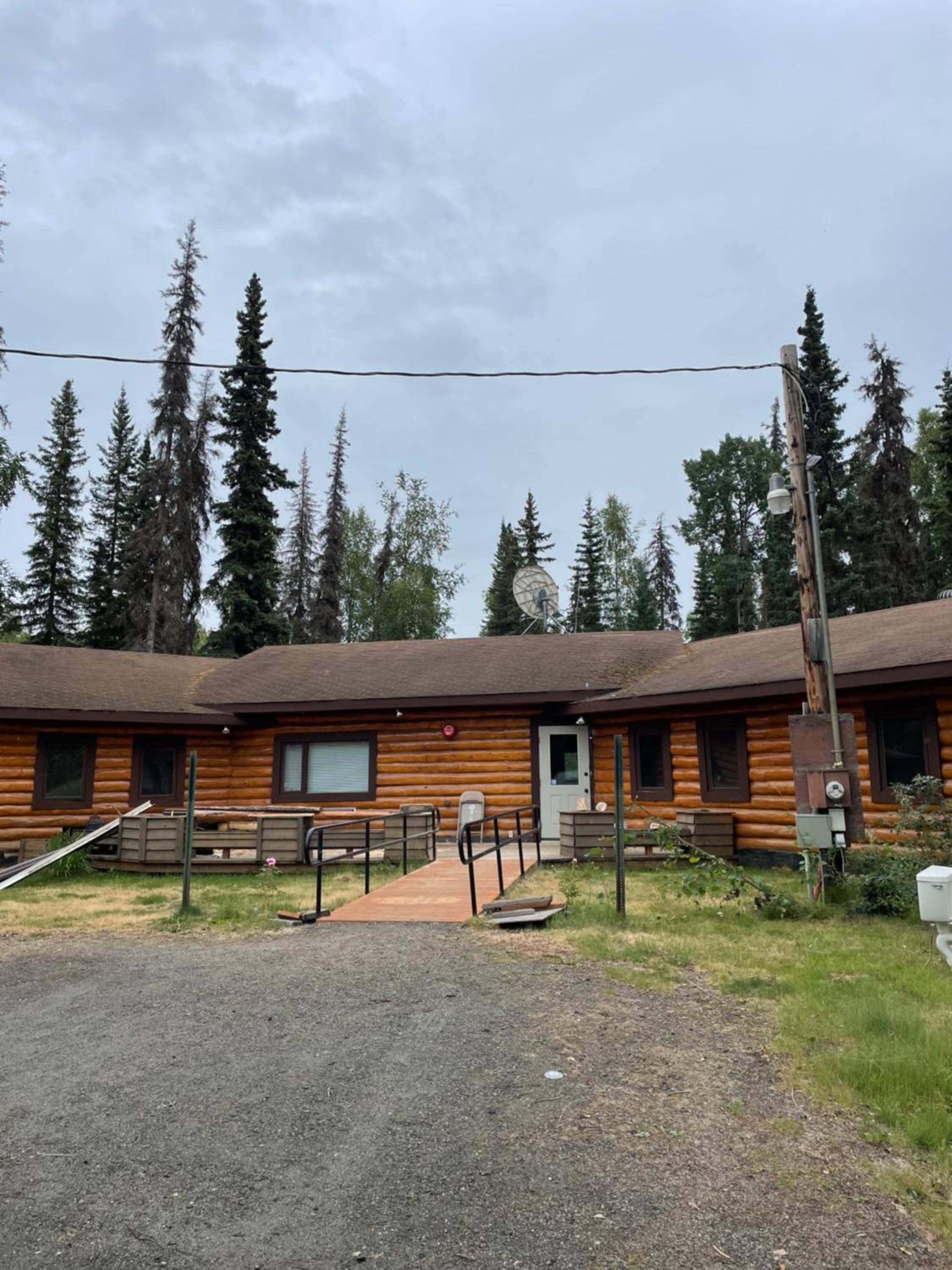 Soldotna Lodge