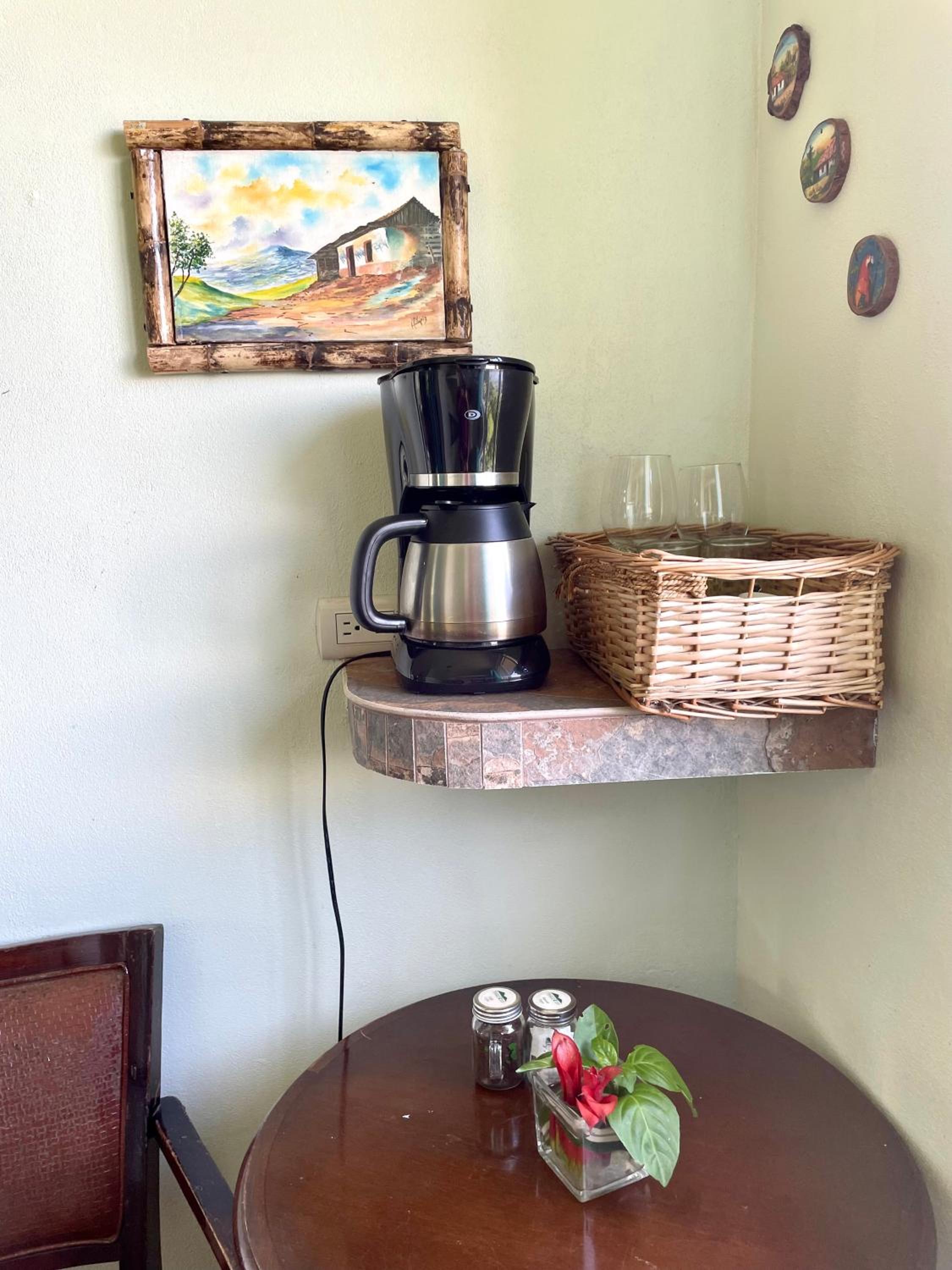 Rinconcito Verde