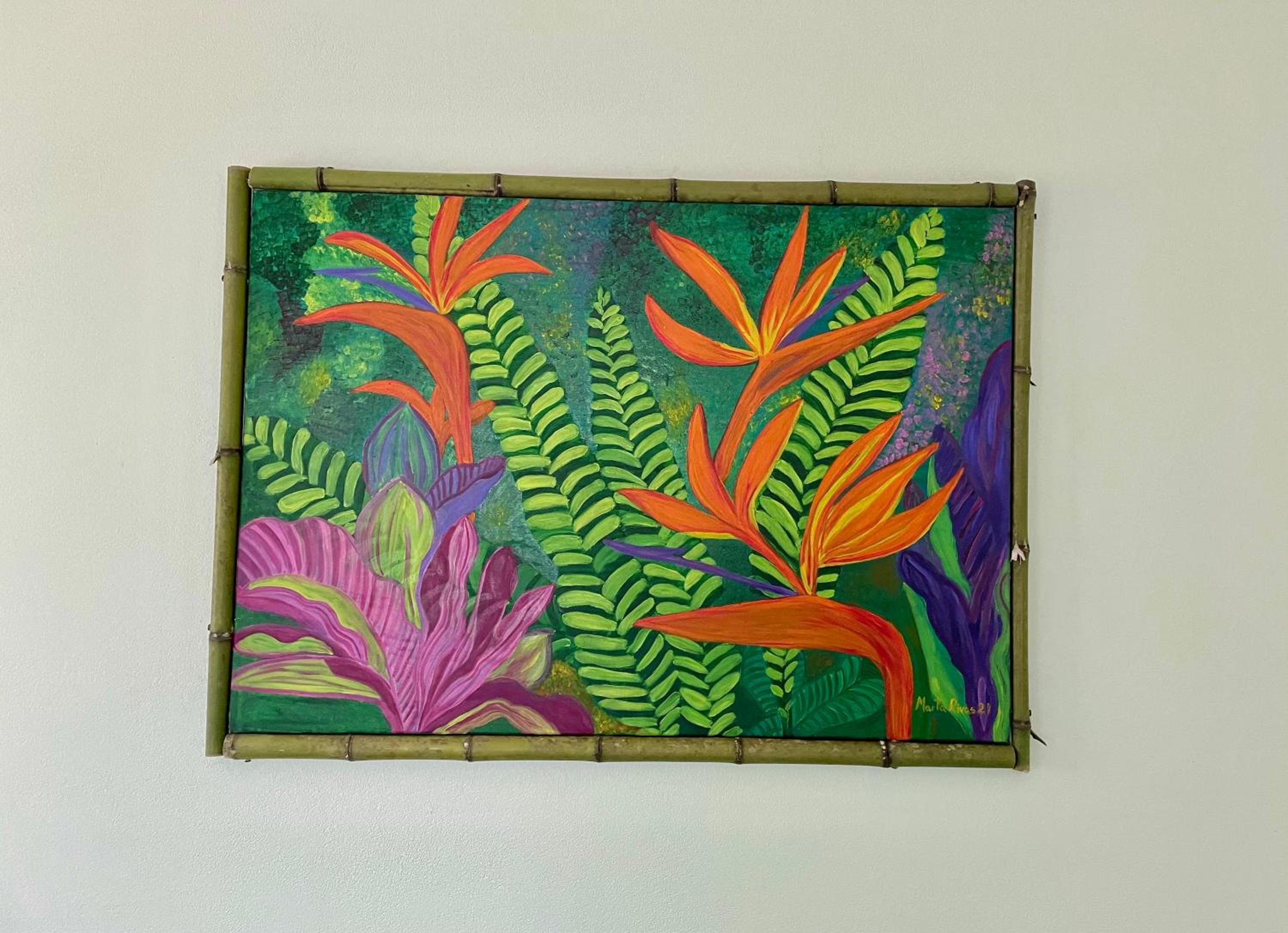 Rinconcito Verde