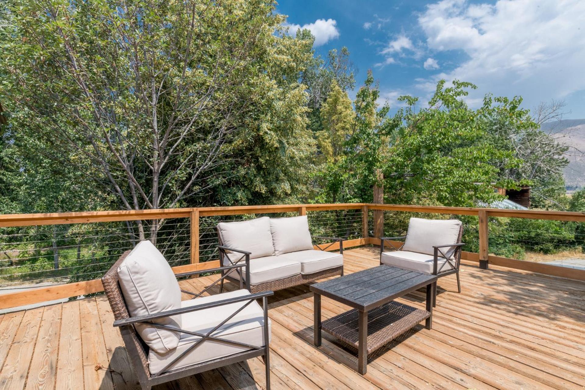Bear Lodge with private Pool, Hottub, and Sauna! - Property Image 13