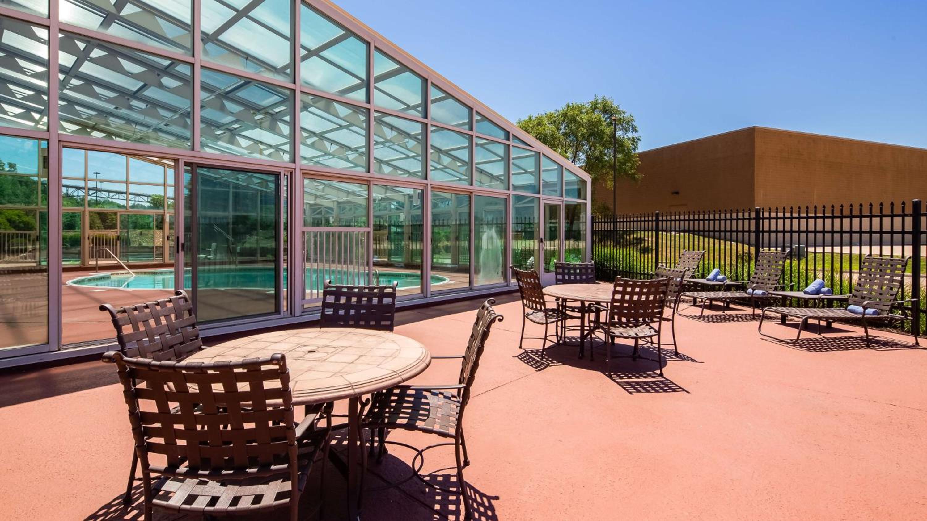 Peoria Vacations - Best Western Plus Peoria - Property Image 5