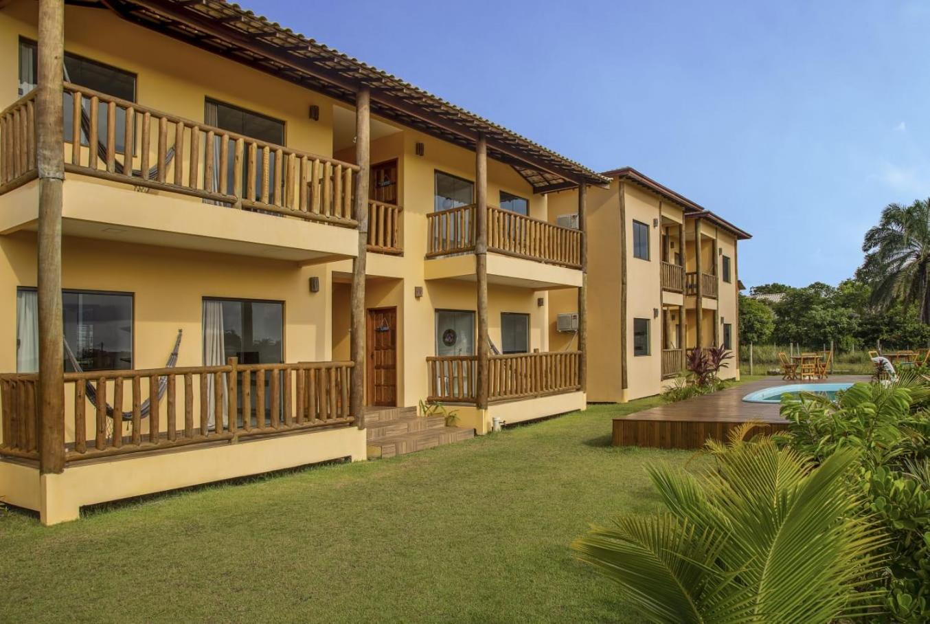 Camboa Village
