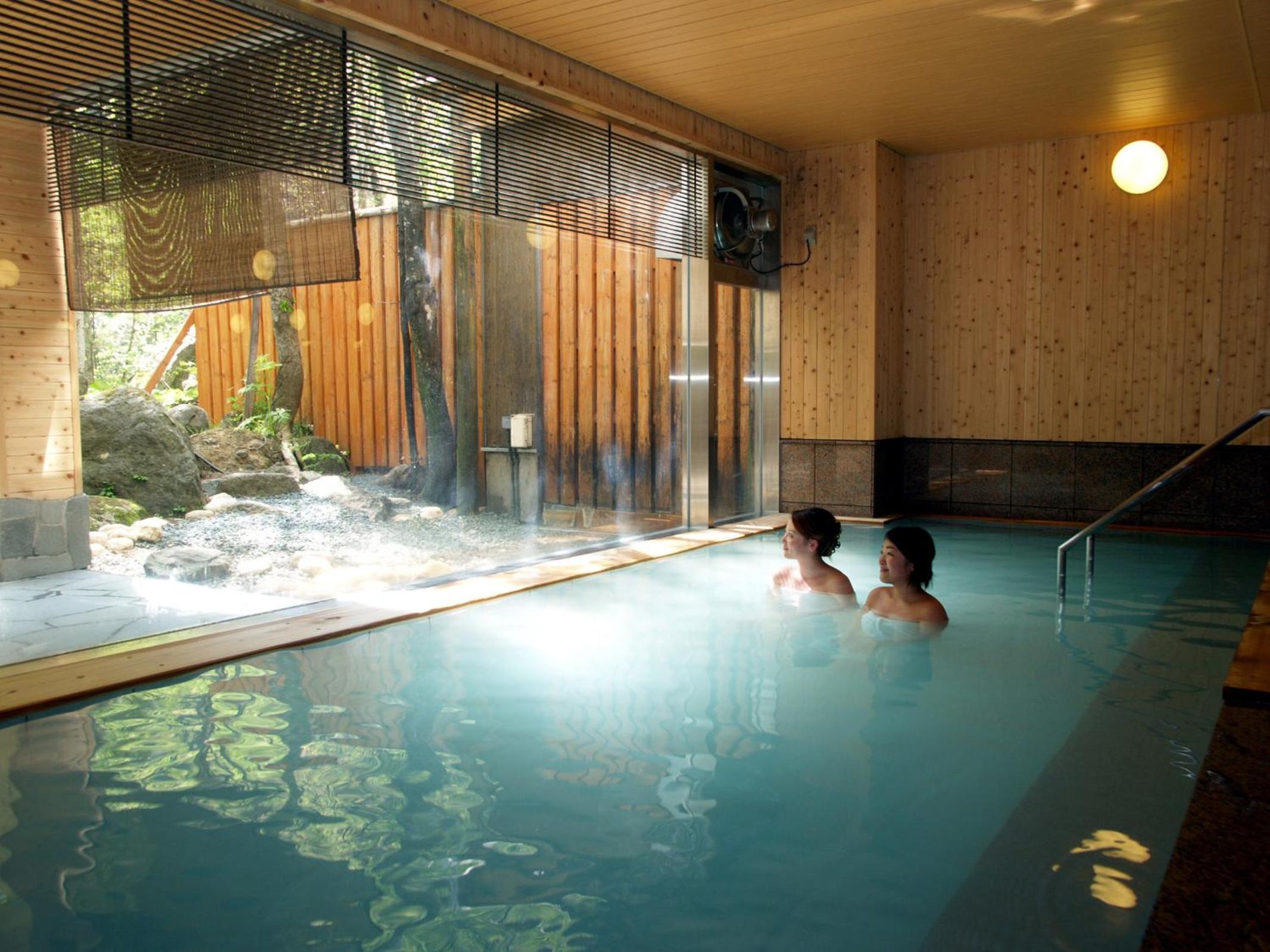 Choyo Resort Hotel view 5