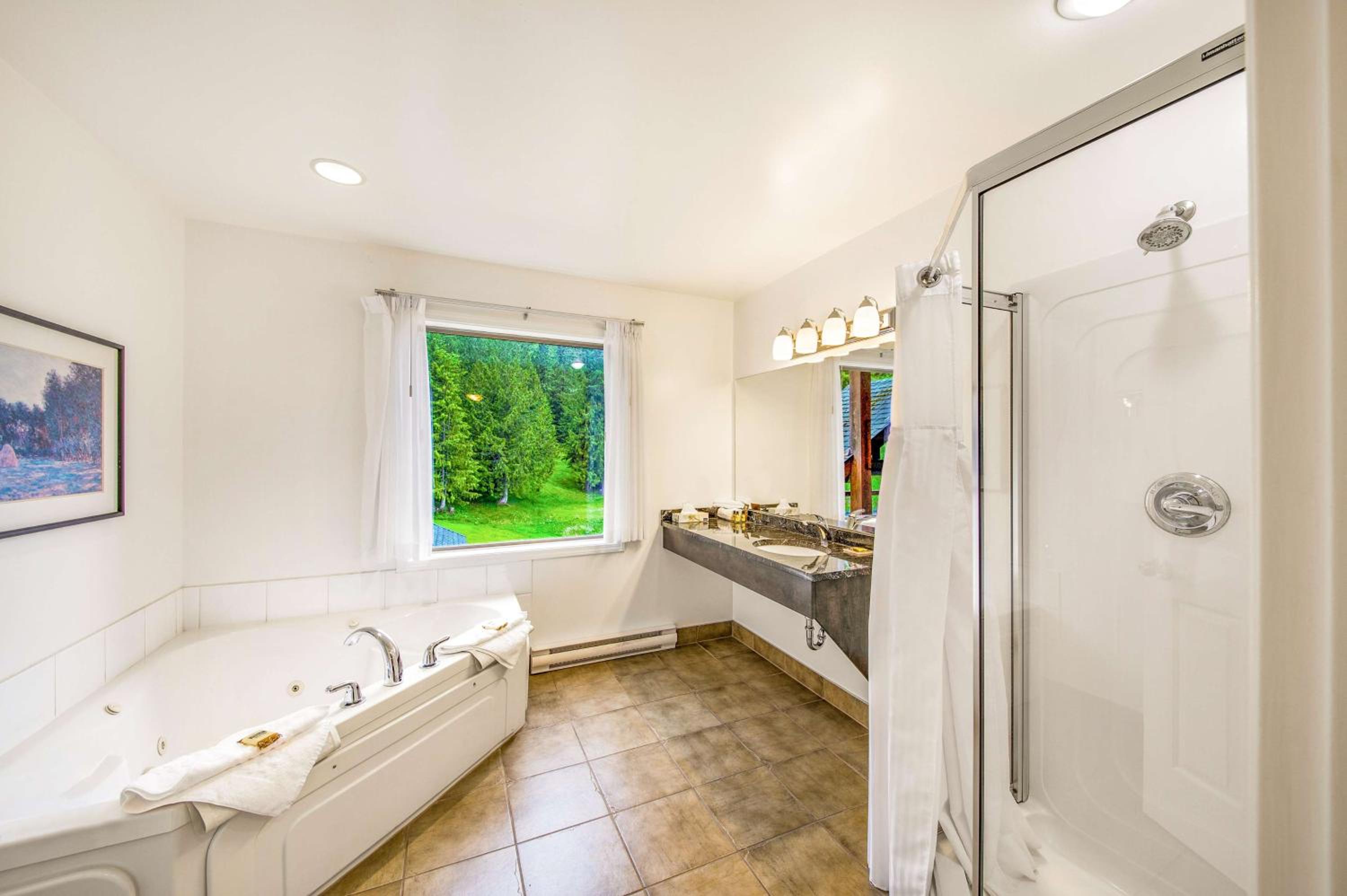 Kootenay Lakeview Resort BW Signature Collection