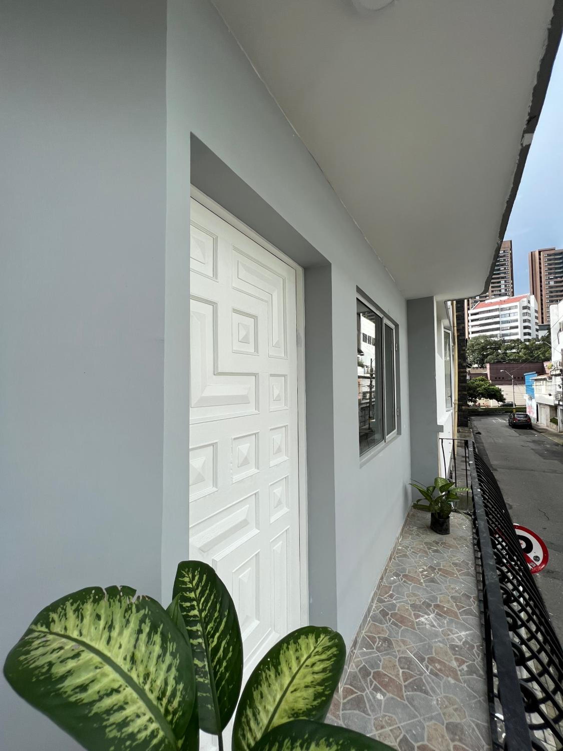 La Familia Hostel - Parque Poblado