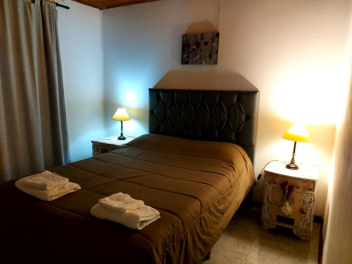 Cabaña VGB.