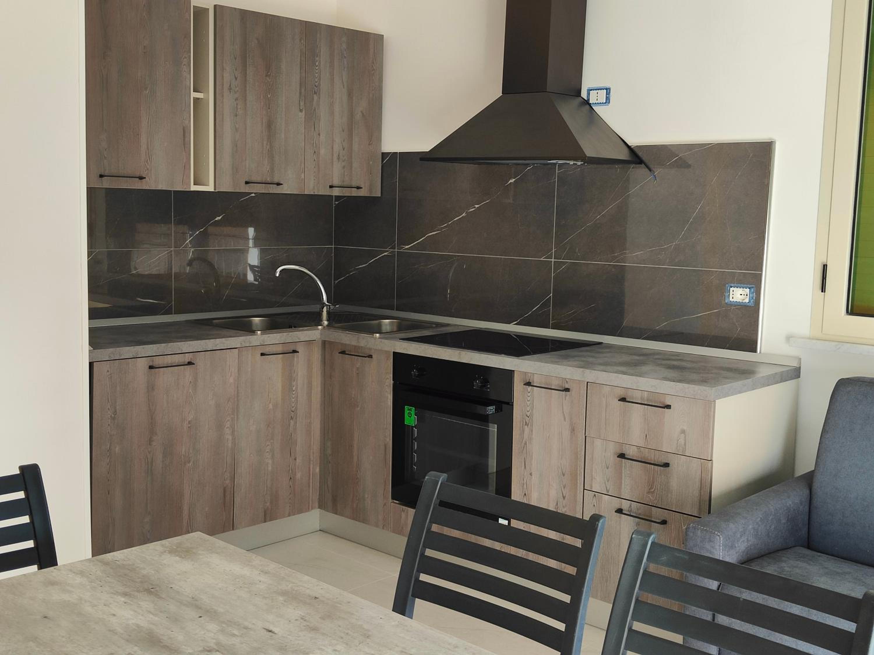 Fantasia B&B APARTAMENT STUDIO view 4