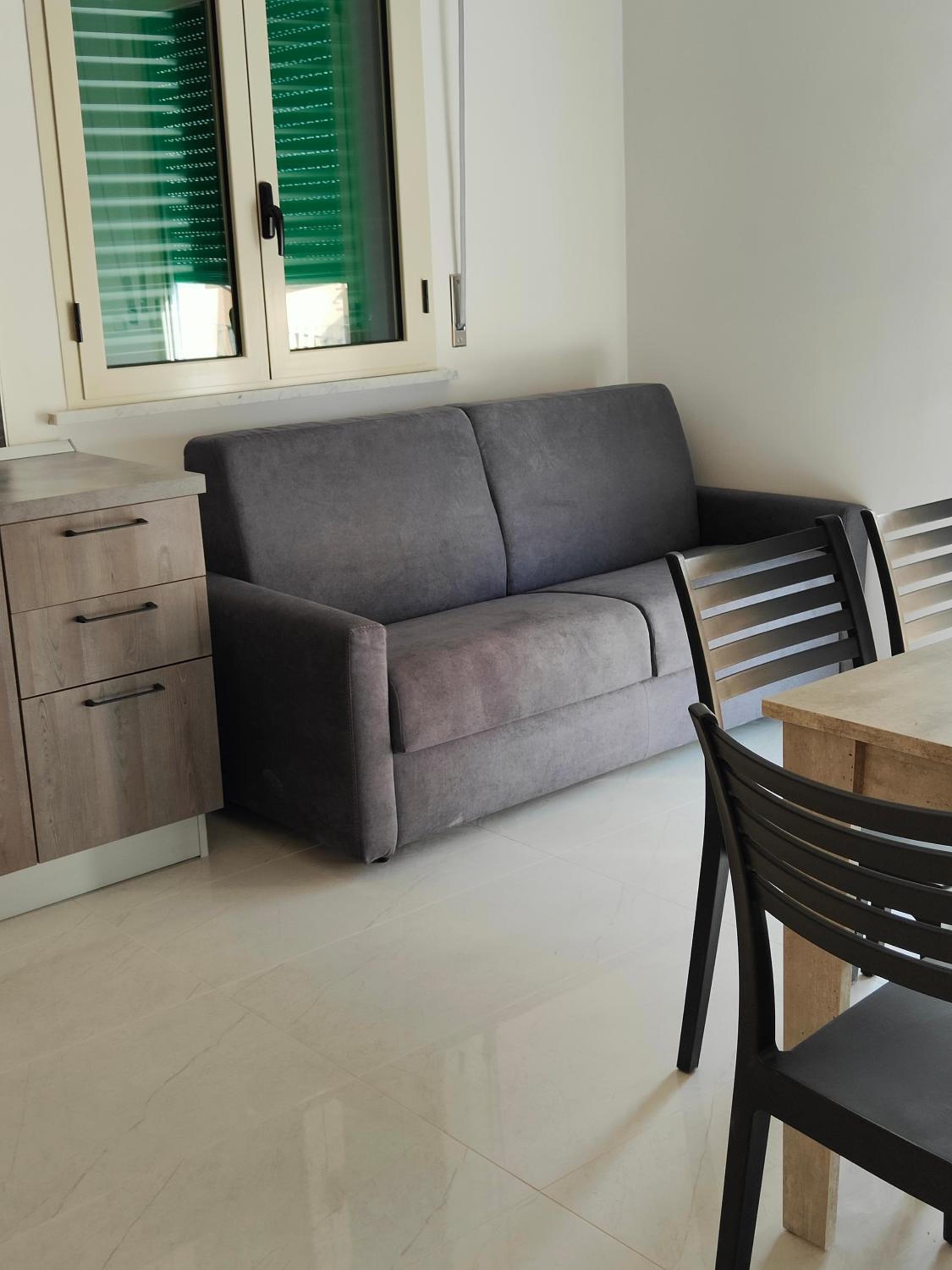 Fantasia B&B APARTAMENT STUDIO view 5