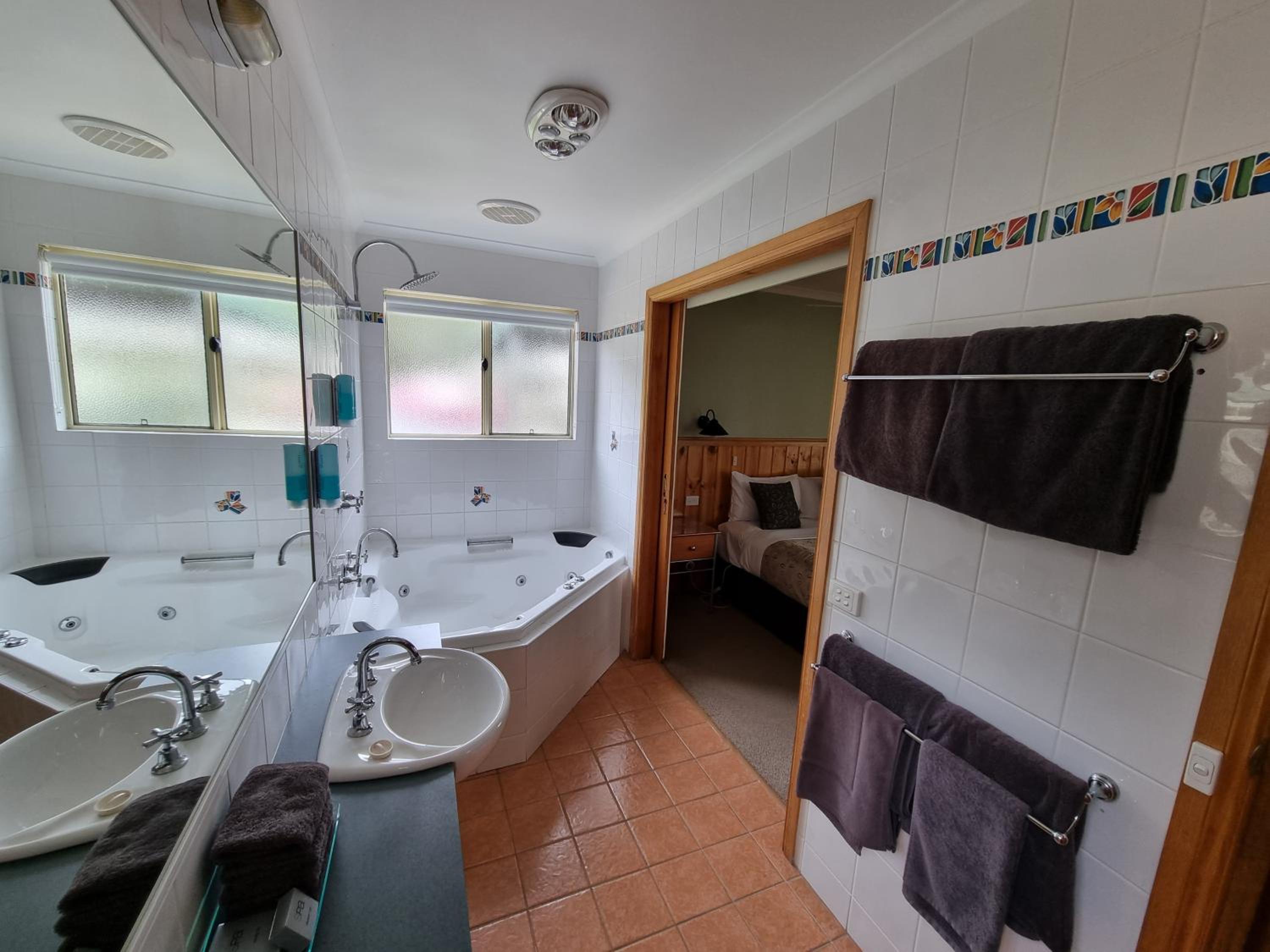 Golden Heritage Accommodation