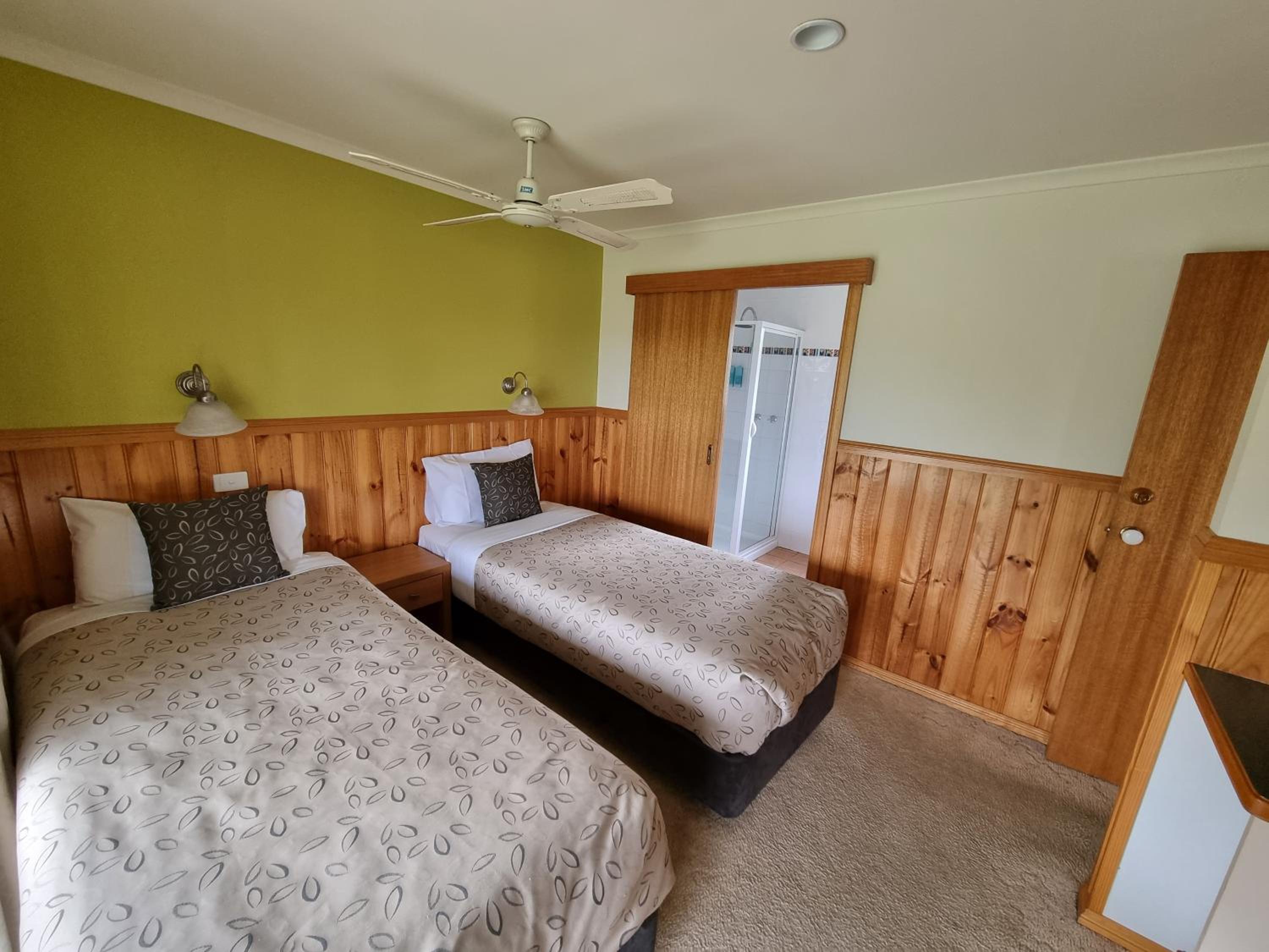Golden Heritage Accommodation