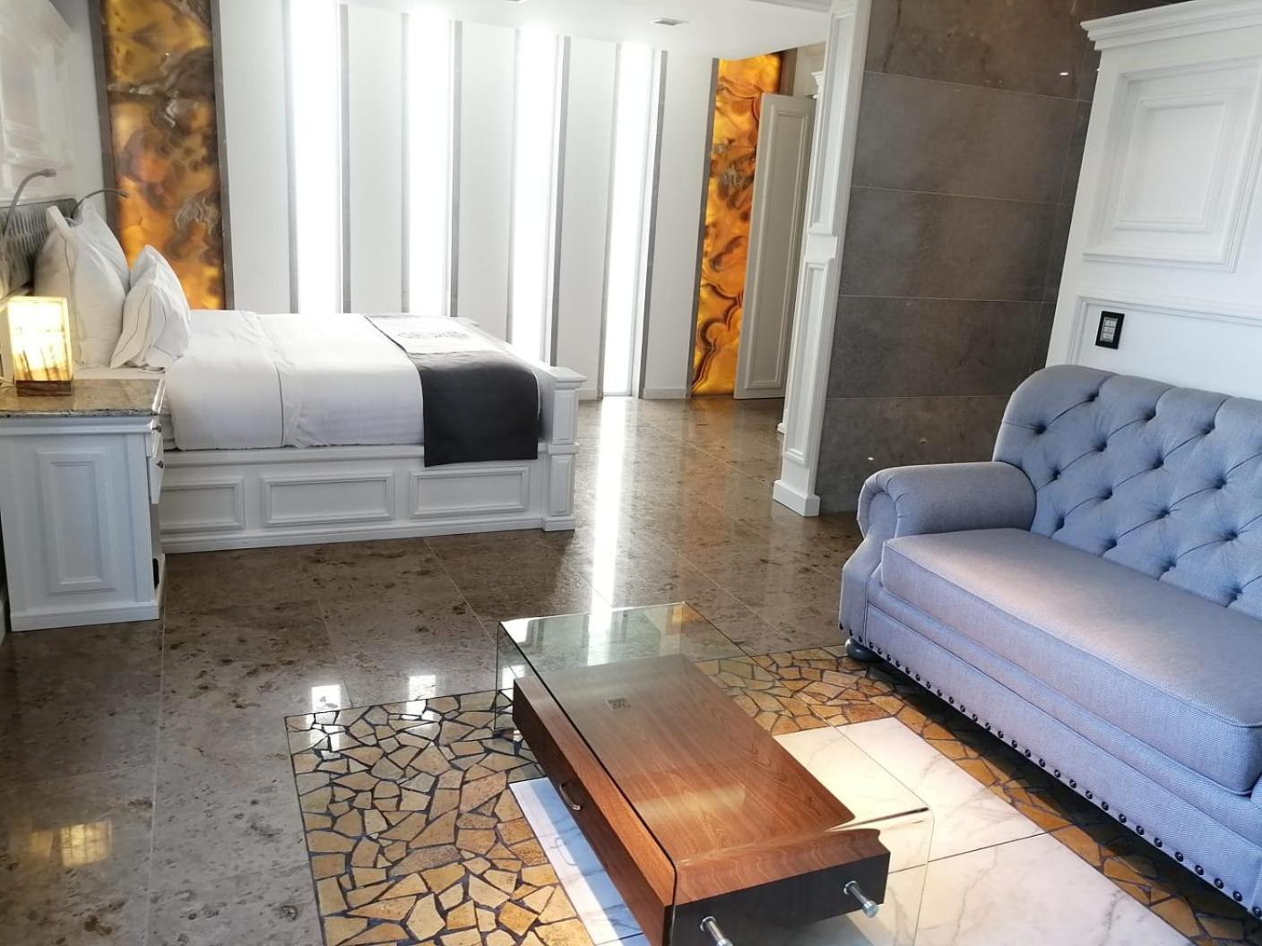 HOTEL SPA MANSION SOLIS by HOTSSON - Property Image 51