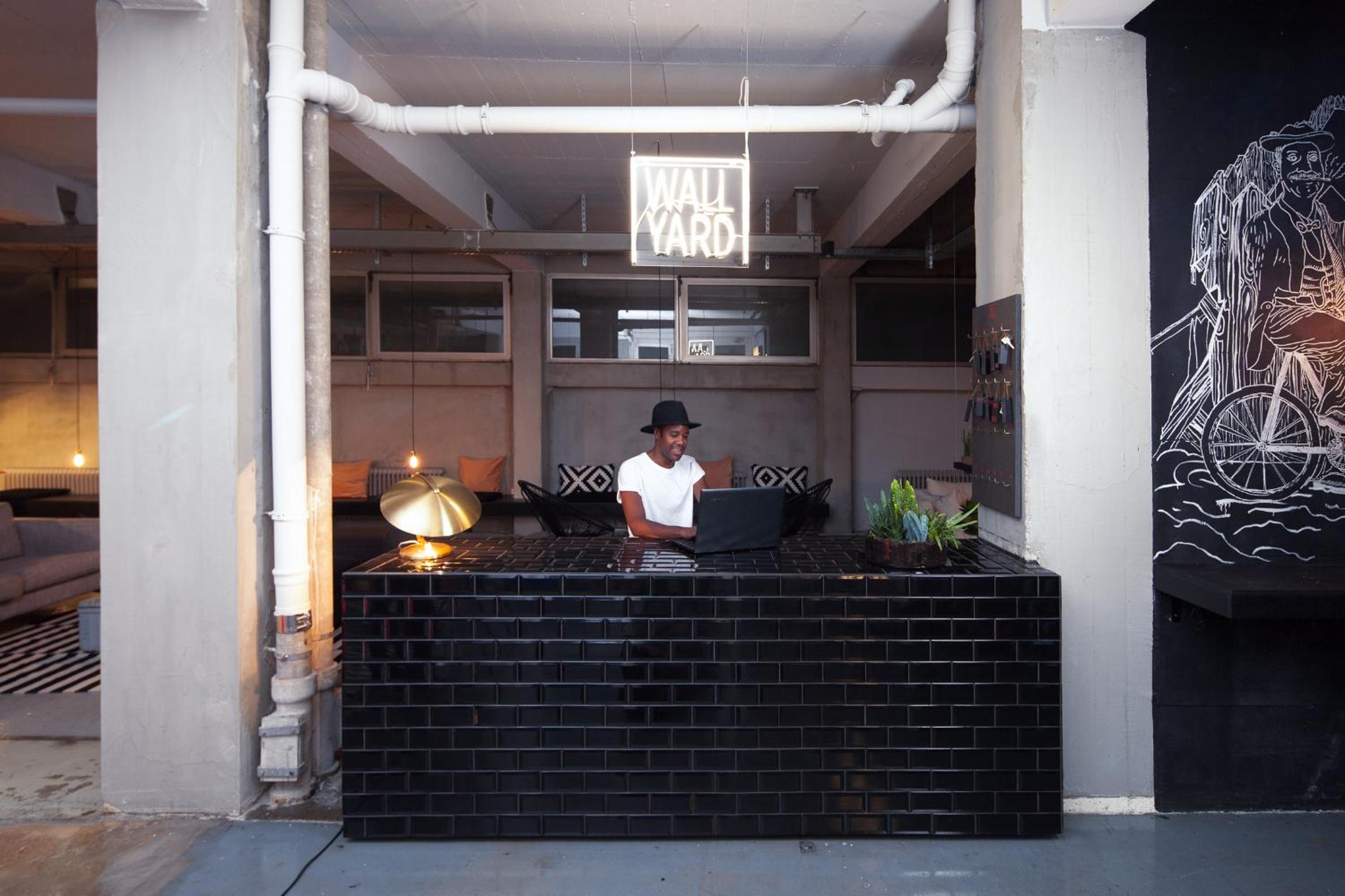 WALLYARD Stay