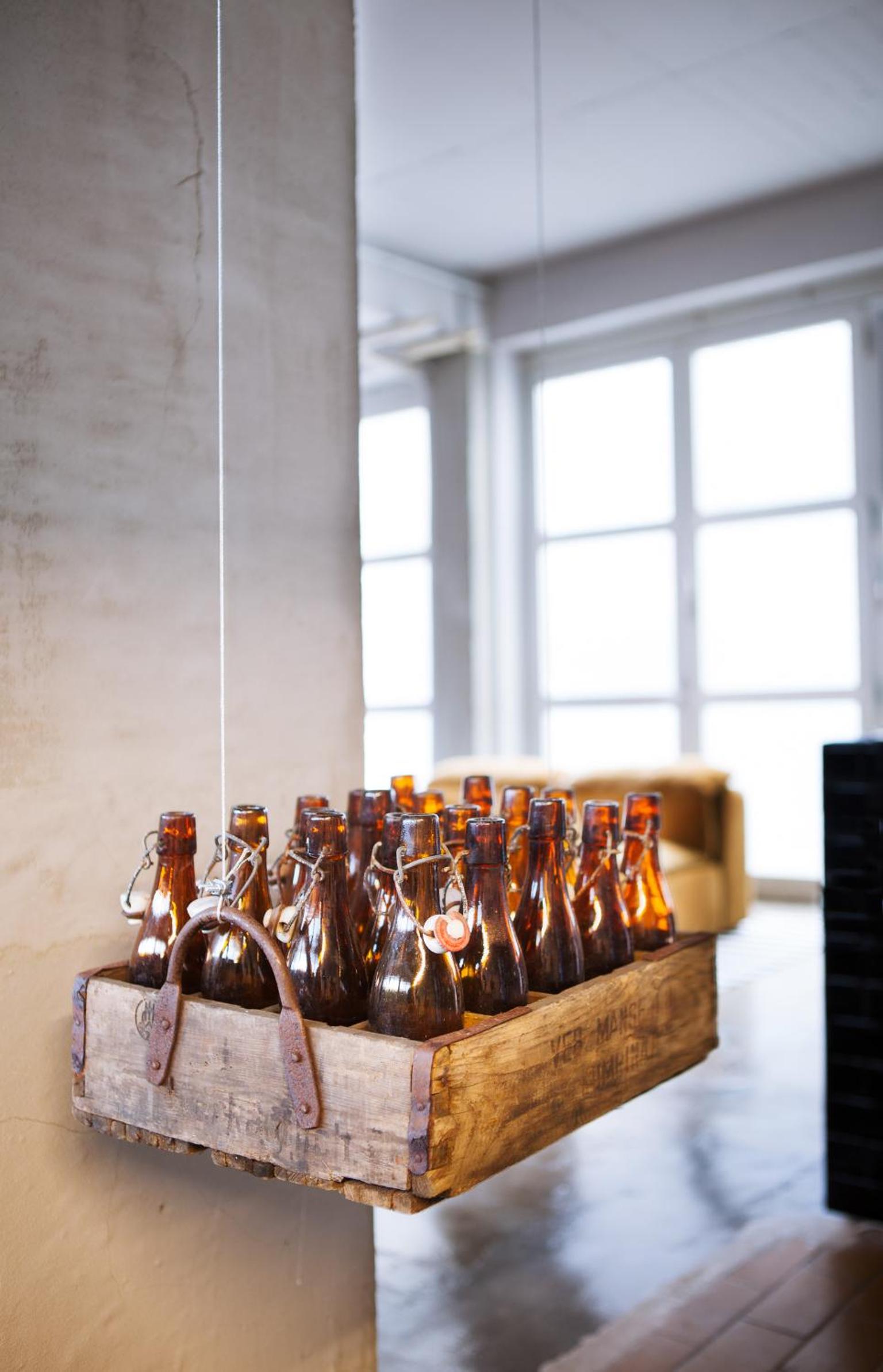 WALLYARD Stay