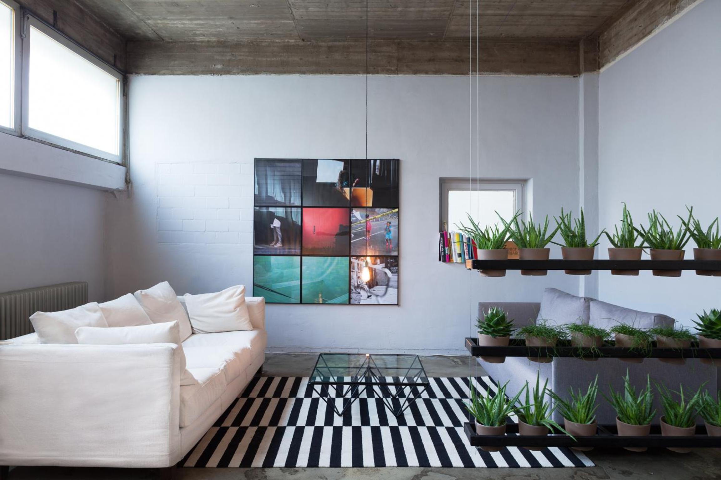 WALLYARD Stay