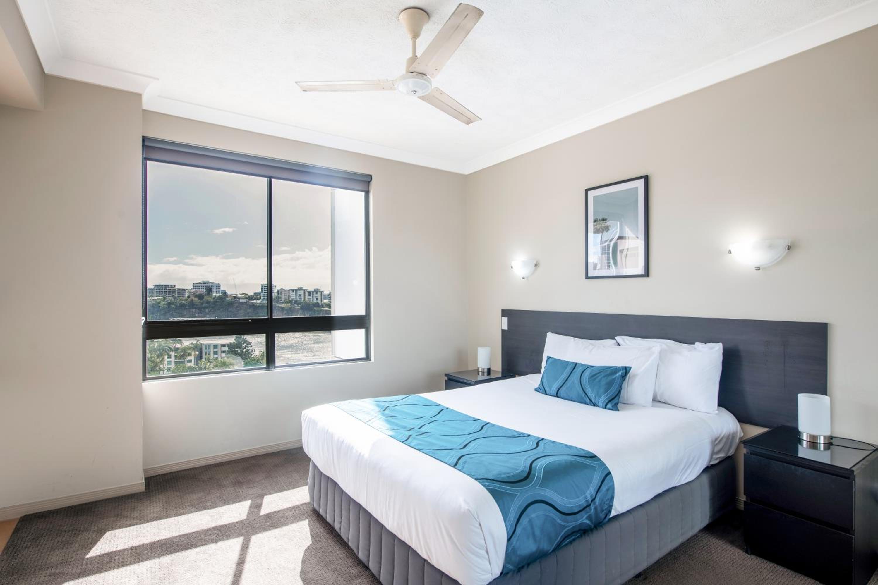 Bridgewater Apartments