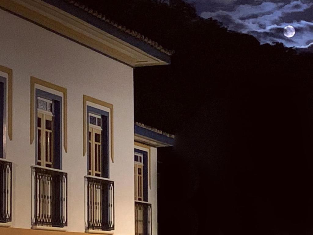 Pousada Villa Parahytinga, photo 13
