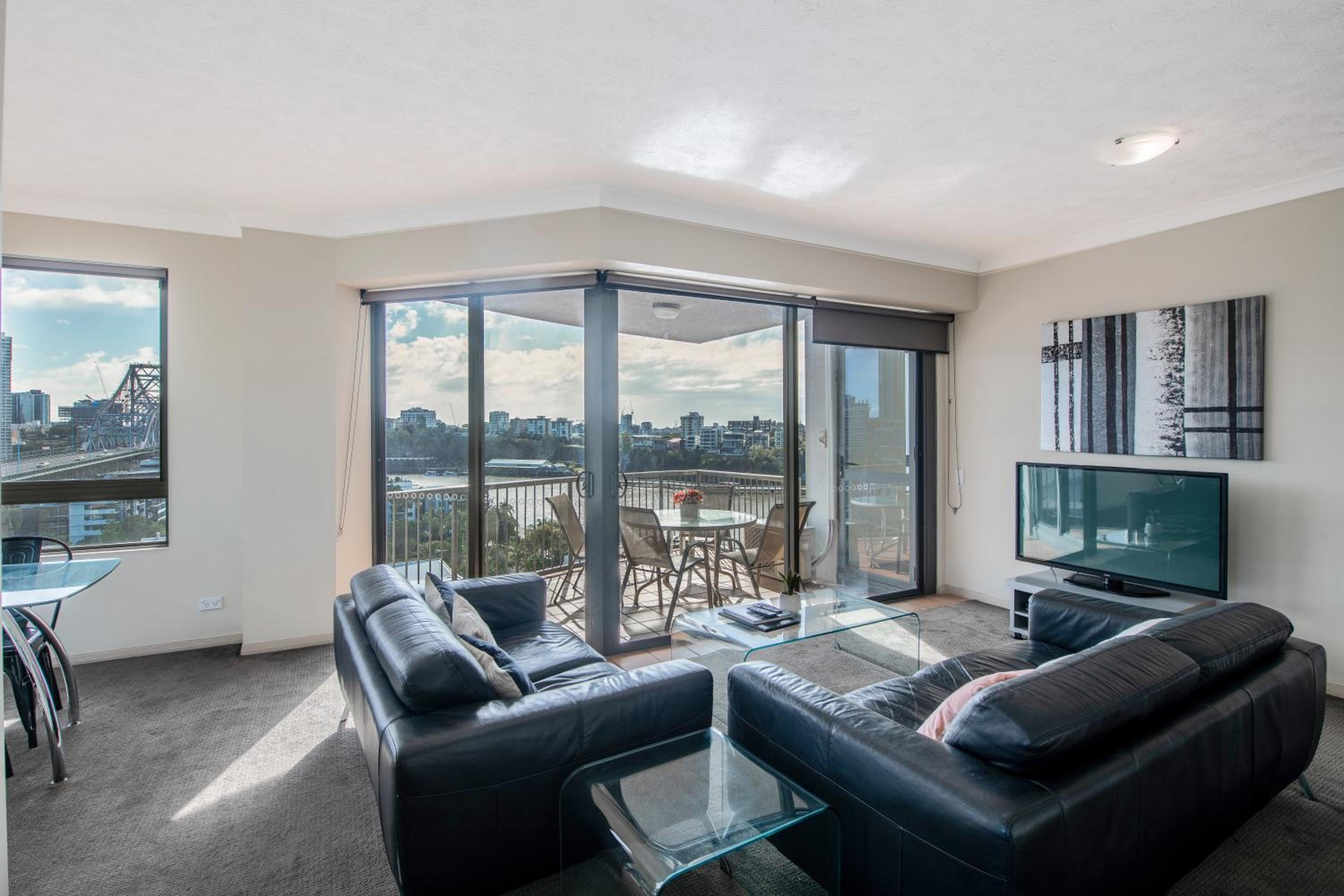 Bridgewater Apartments