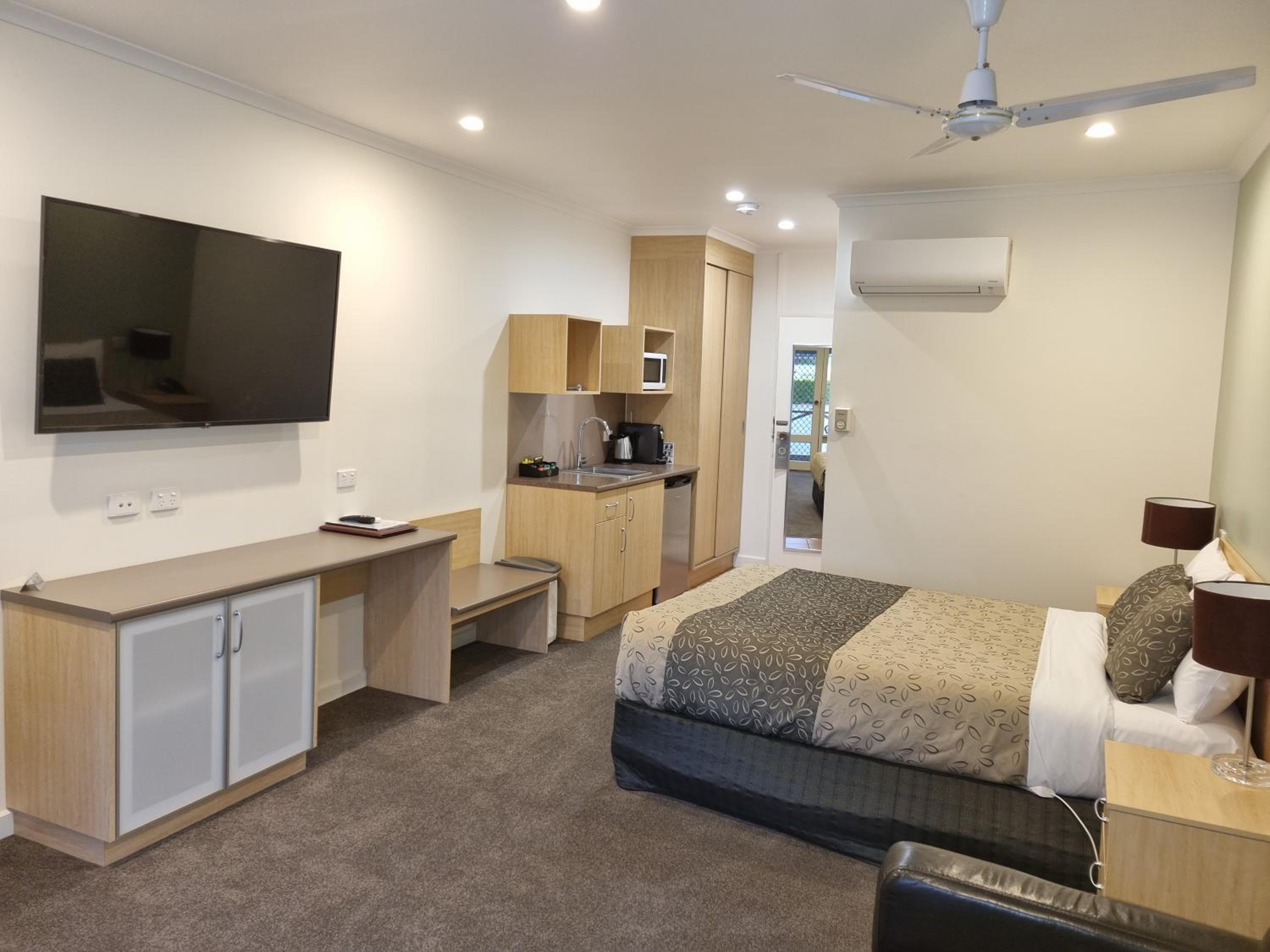 Golden Heritage Accommodation