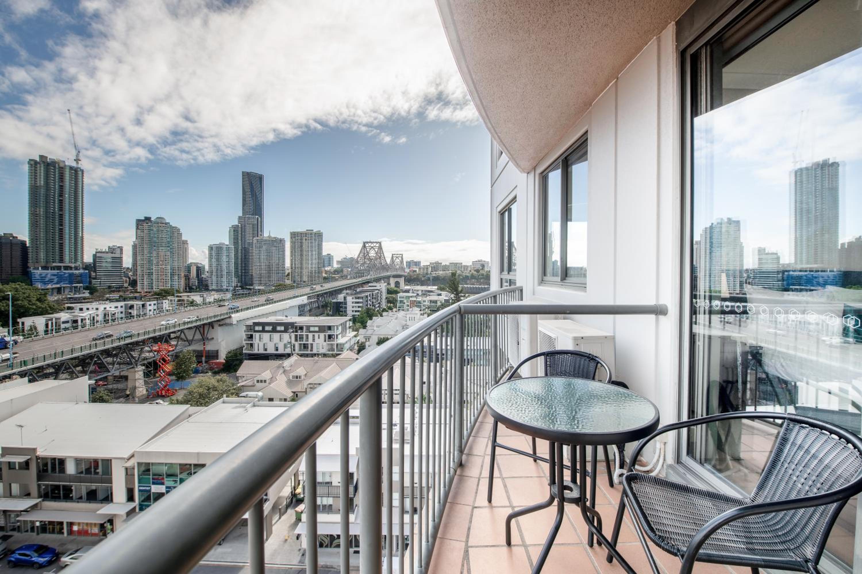 Bridgewater Apartments