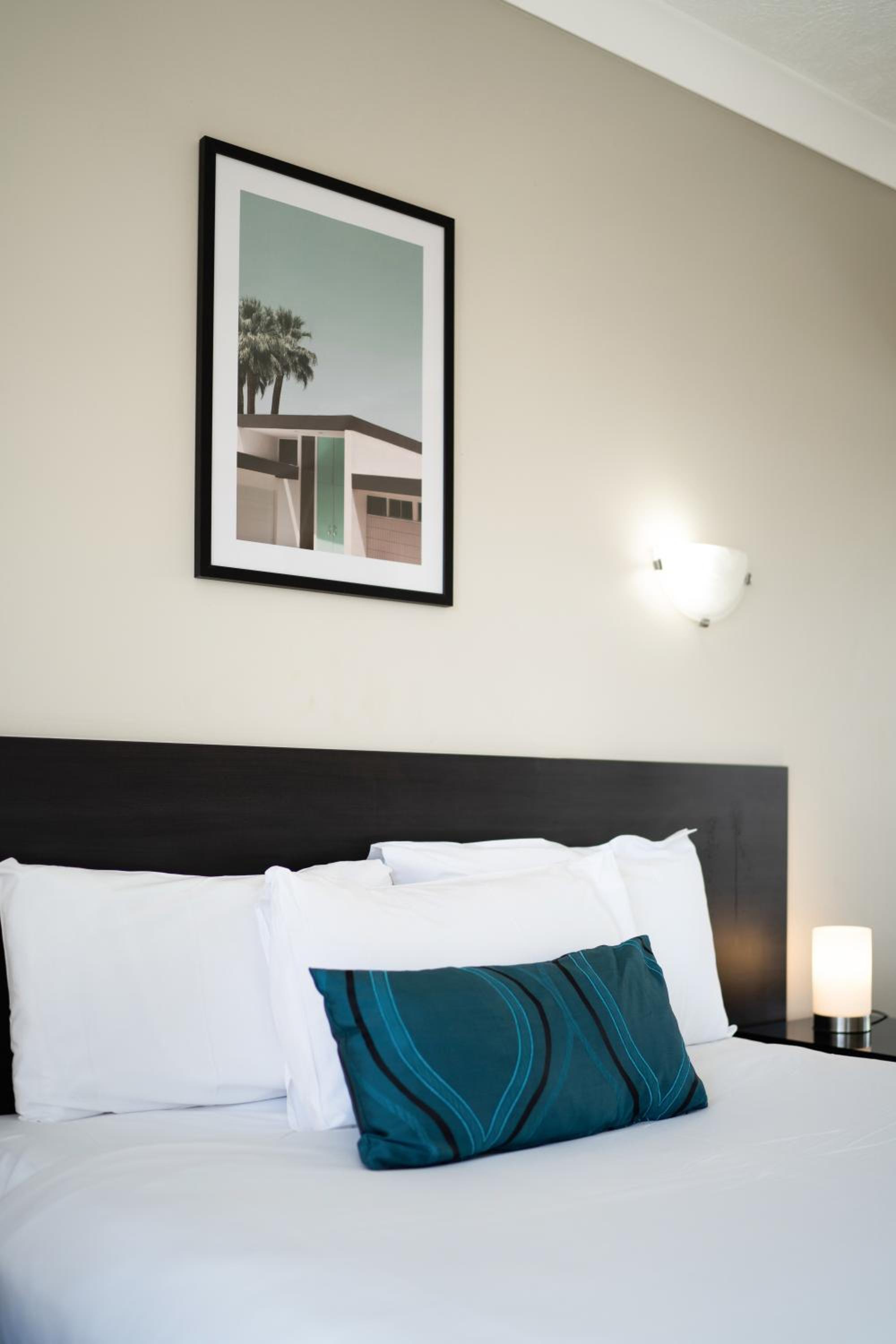 Bridgewater Apartments