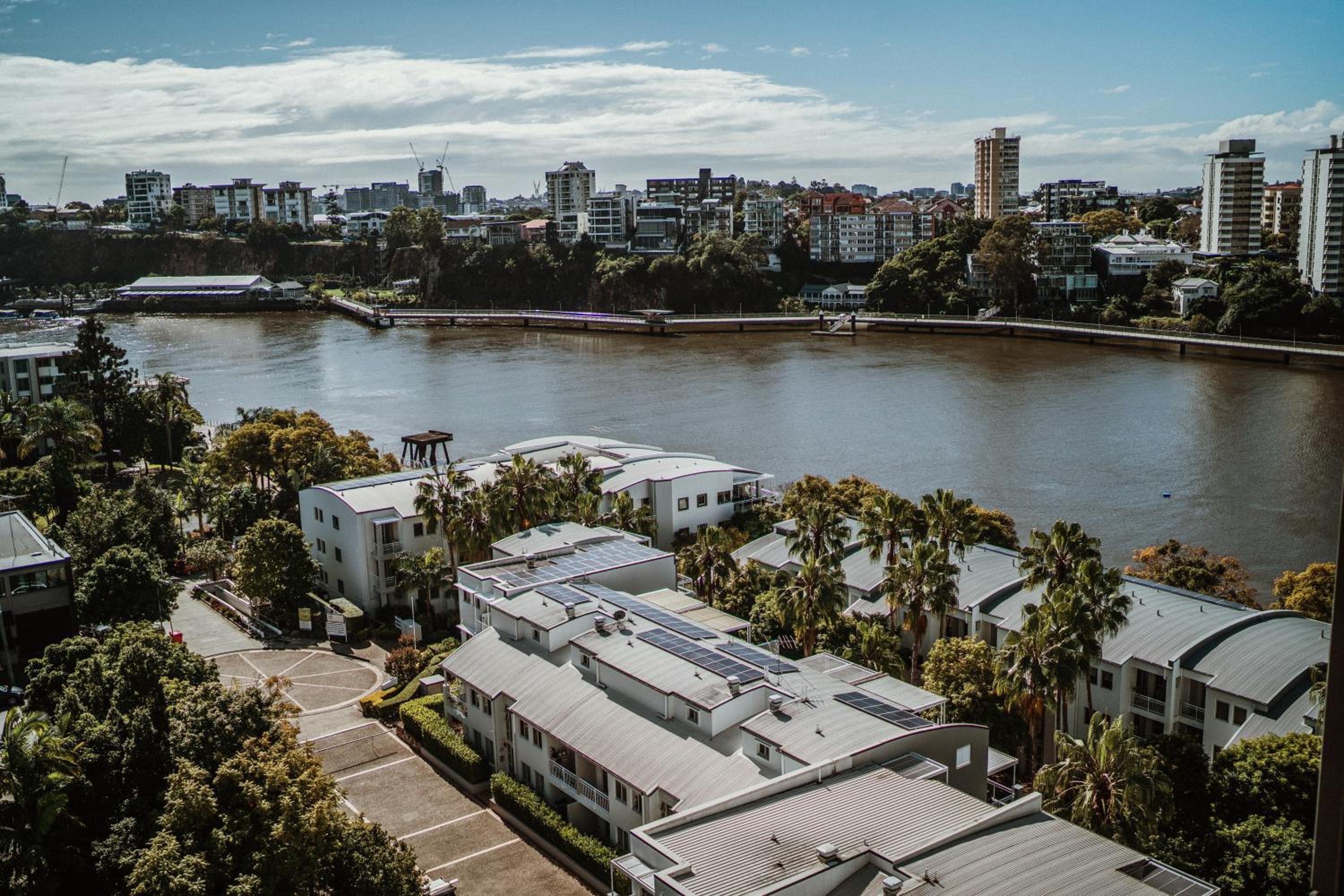 Bridgewater Apartments