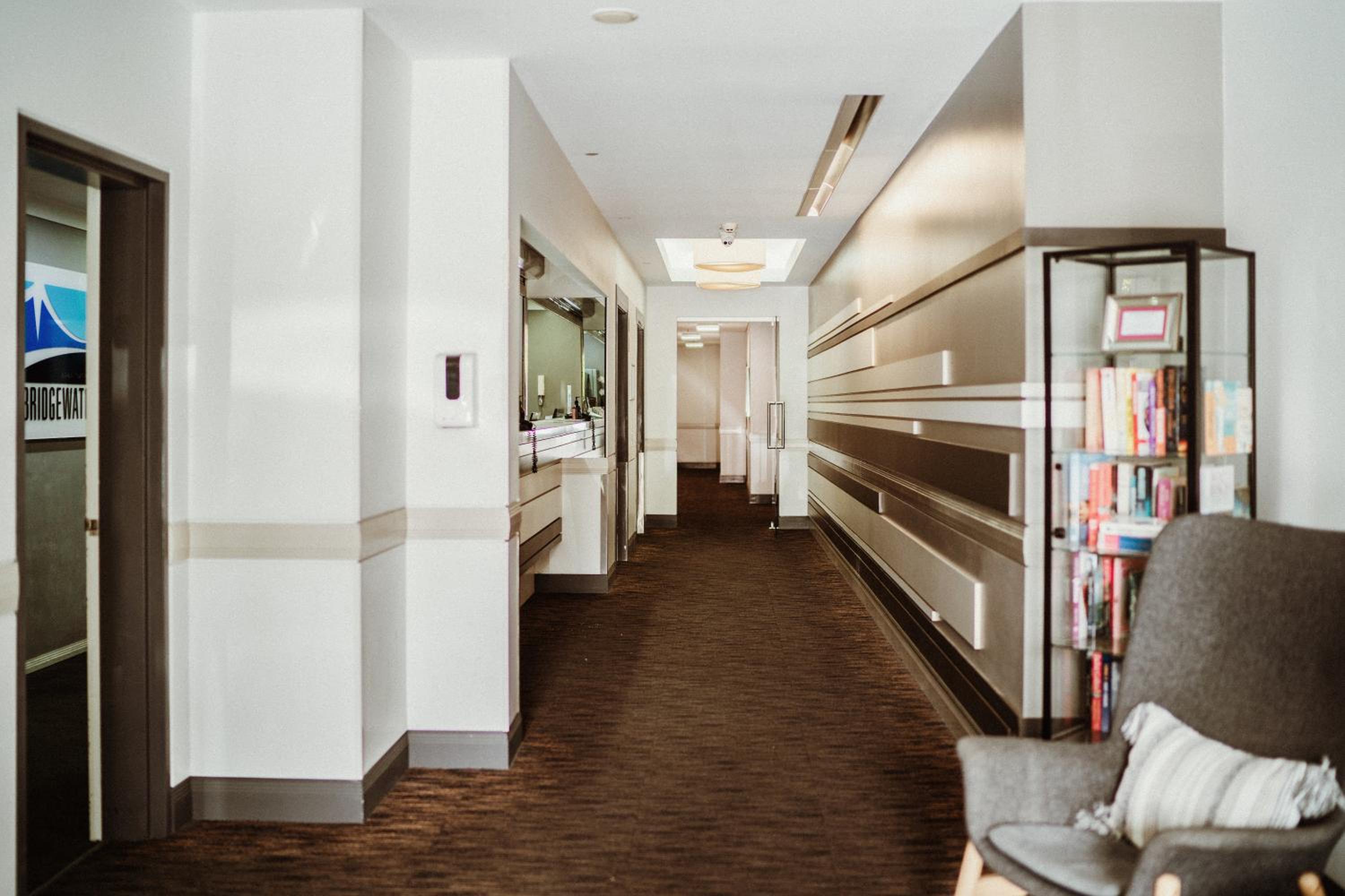 Bridgewater Apartments