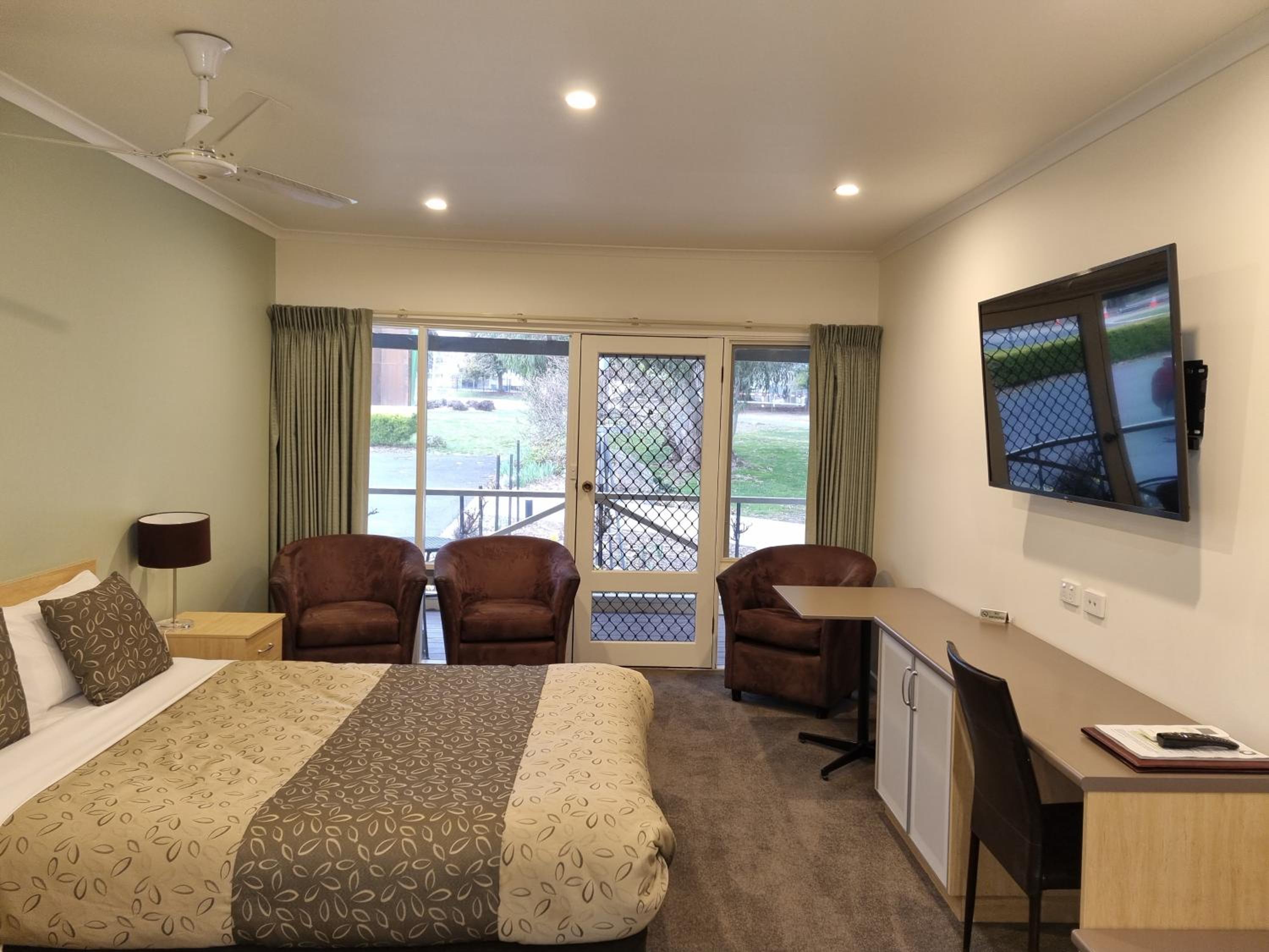 Golden Heritage Accommodation